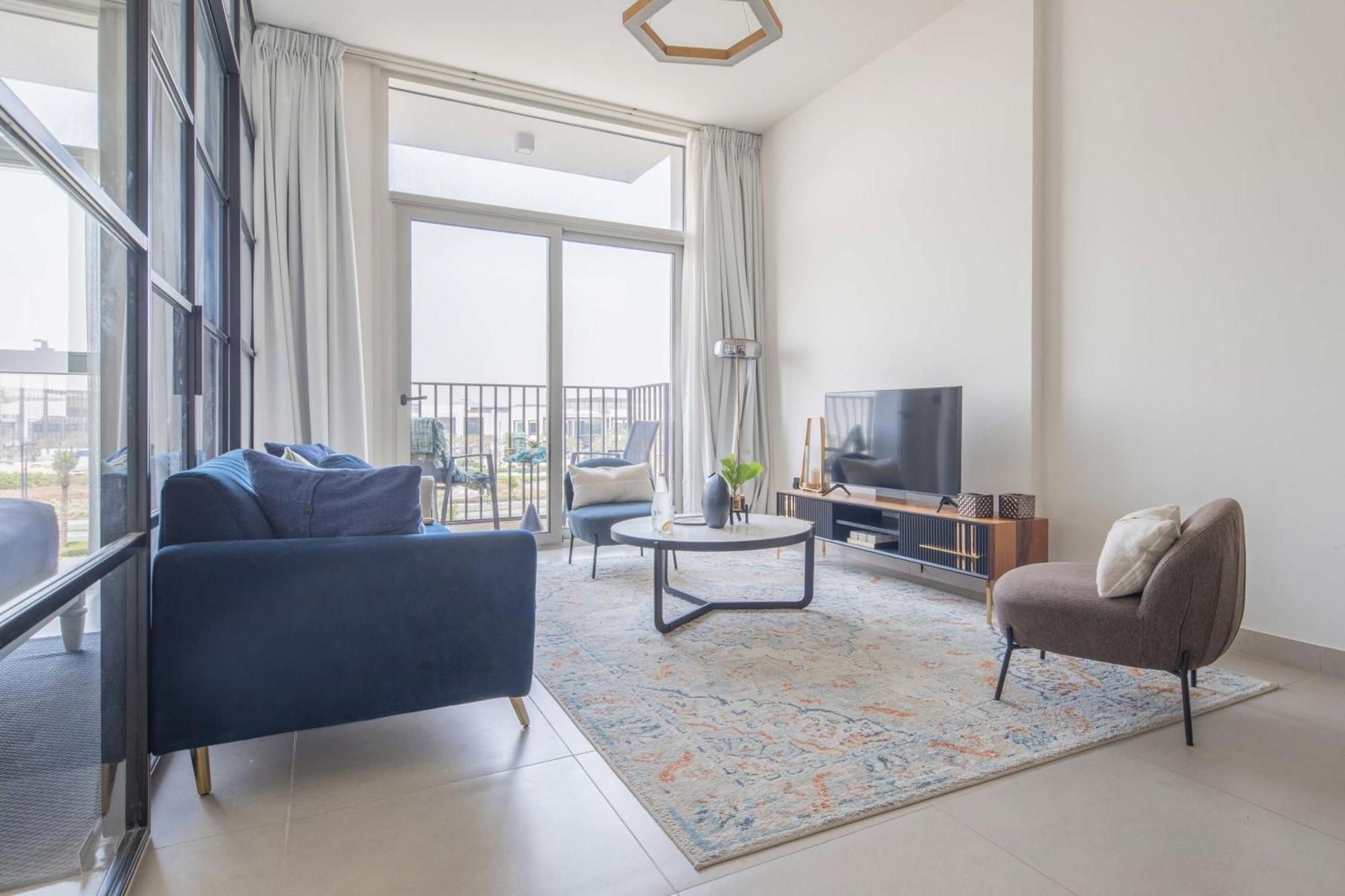 Frank Porter - Collective Tower 1 Apartment *
