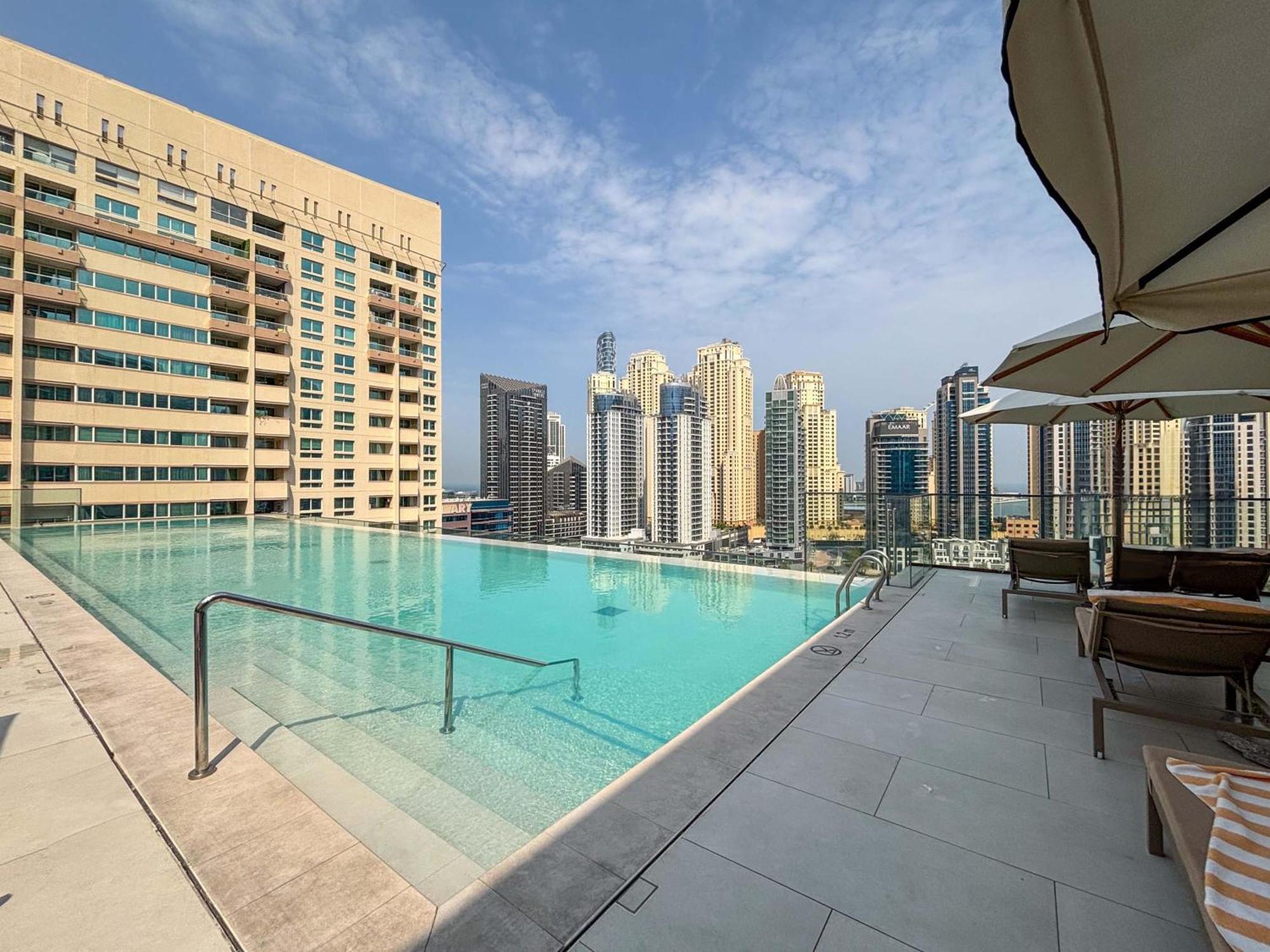 Apartment Frank Porter - Vida Residences
