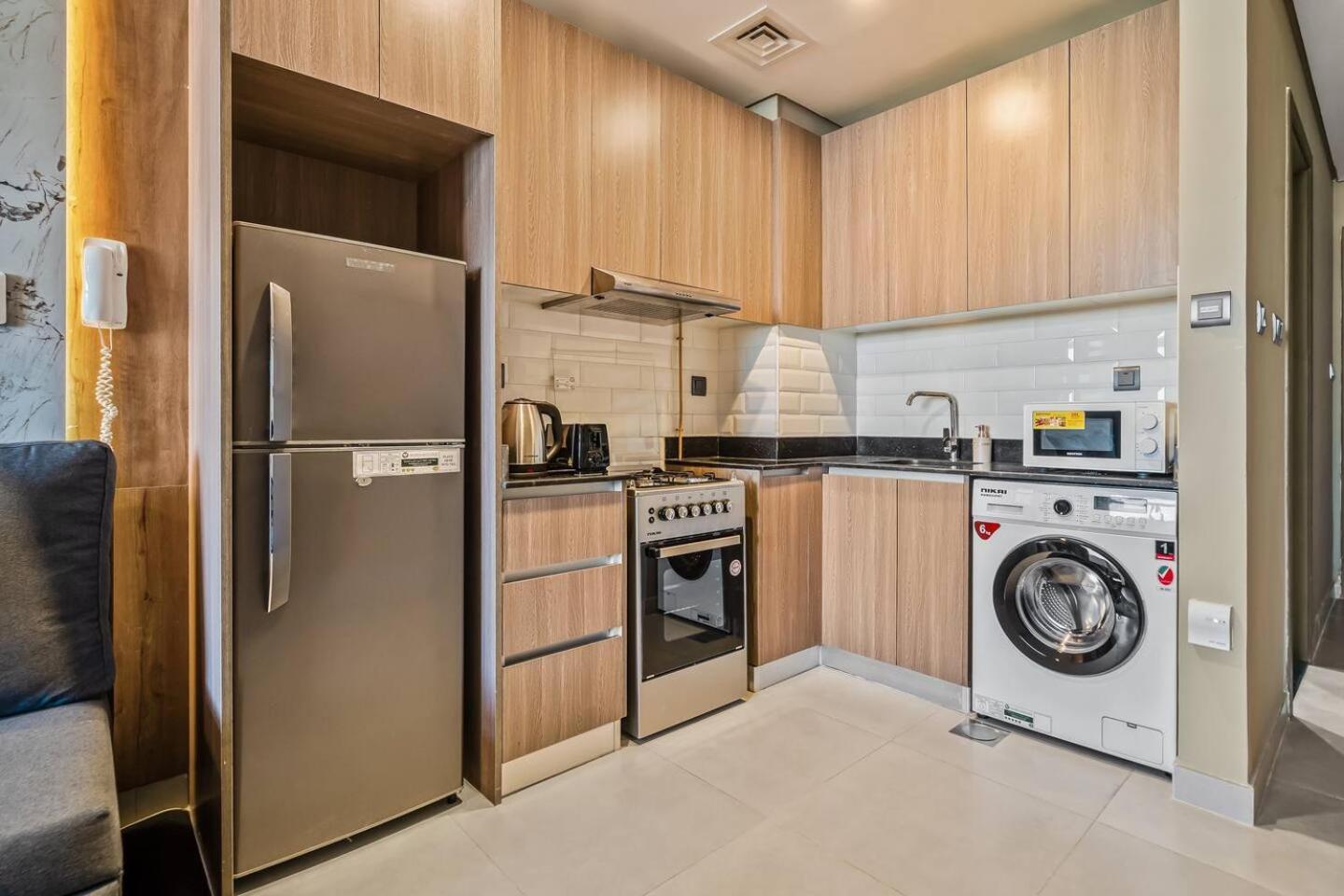 Apartment Family Friendly - Center Location *