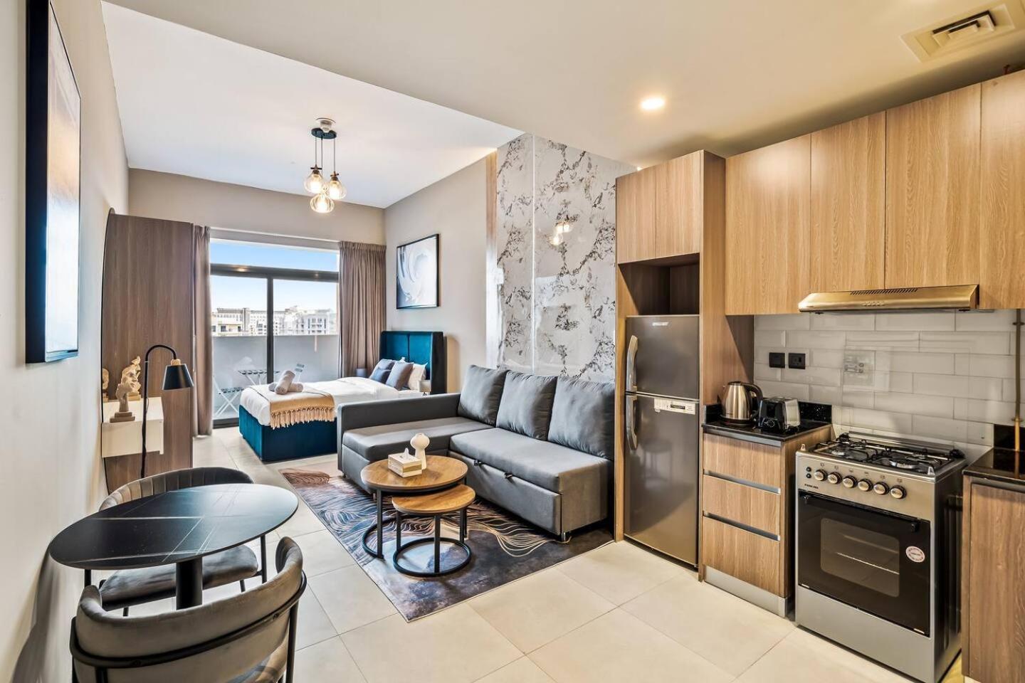 Apartment Family Friendly - Center Location Dubai