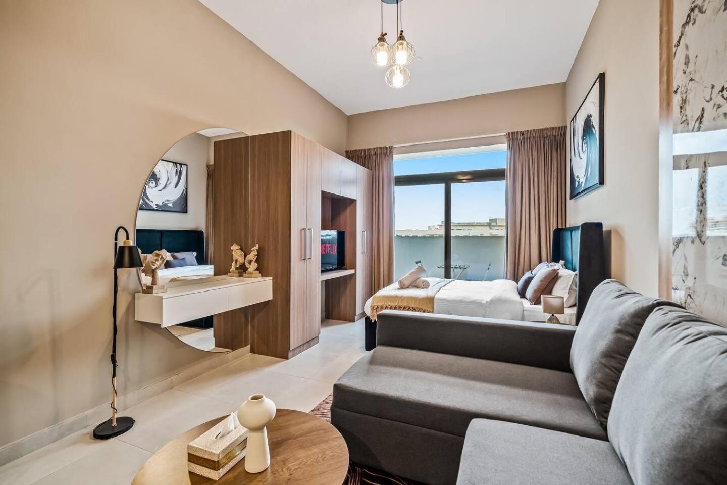 Apartment Family Friendly - Center Location *