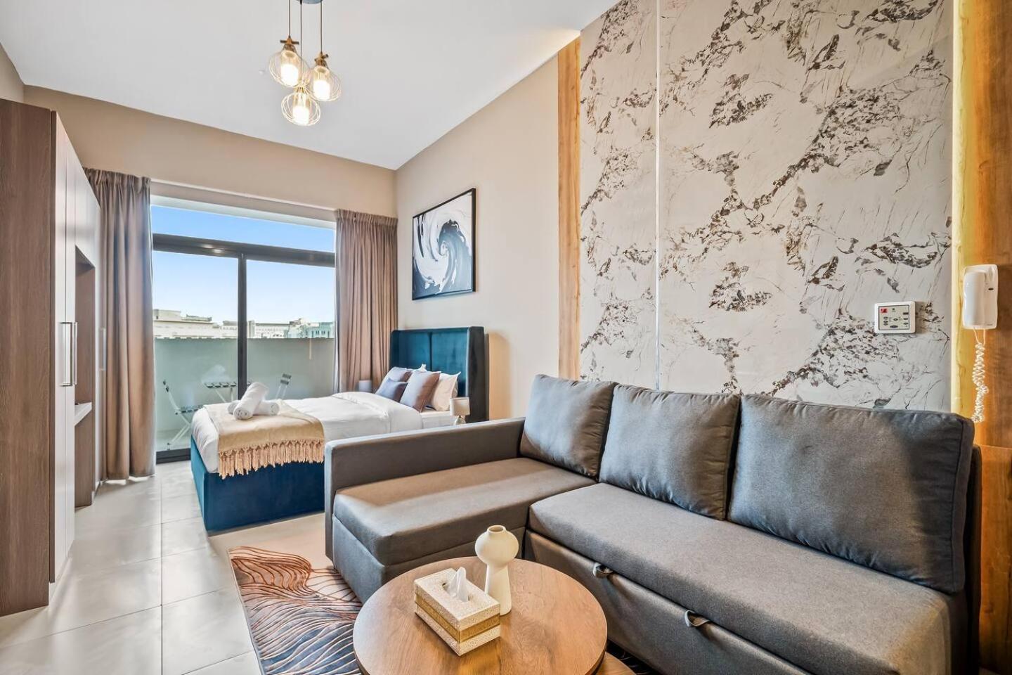 Family Friendly - Center Location Dubai