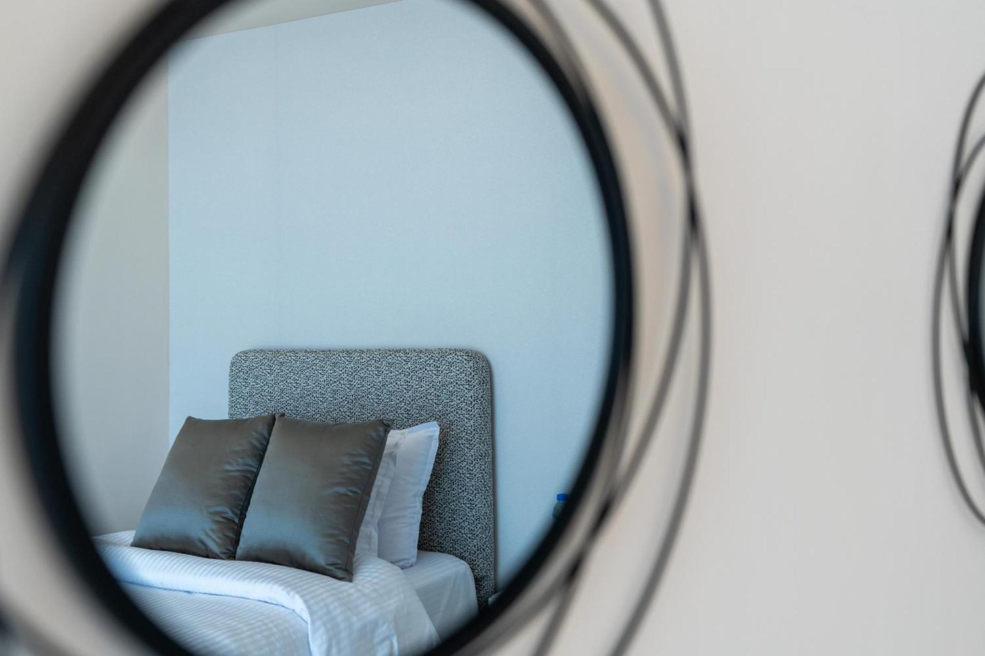 Sea View & Marina - 2br - Cityapartmentstay Apartment