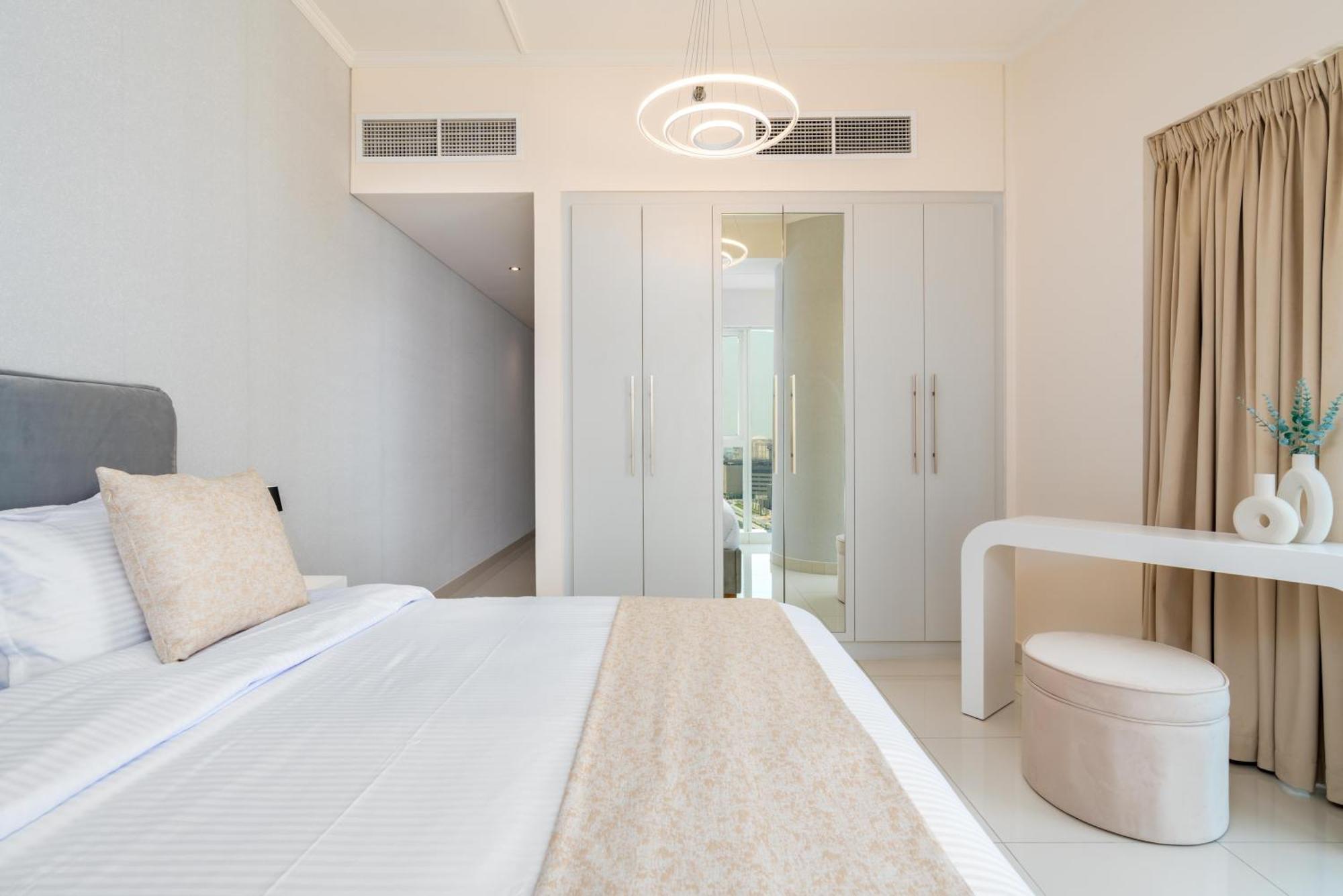 Sea View & Marina - 2br - Cityapartmentstay * Dubai