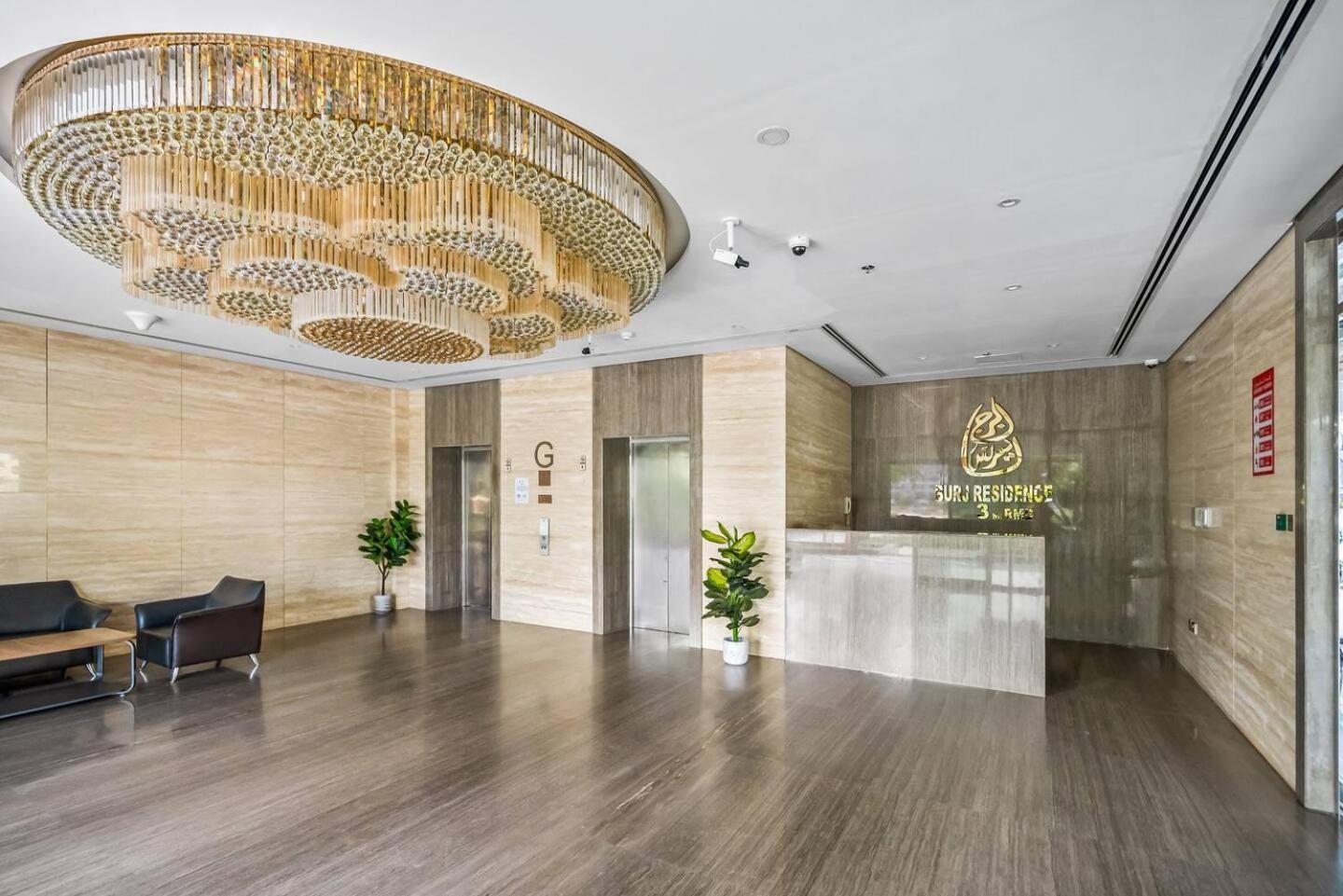 Apartment Family Friendly - Center Location