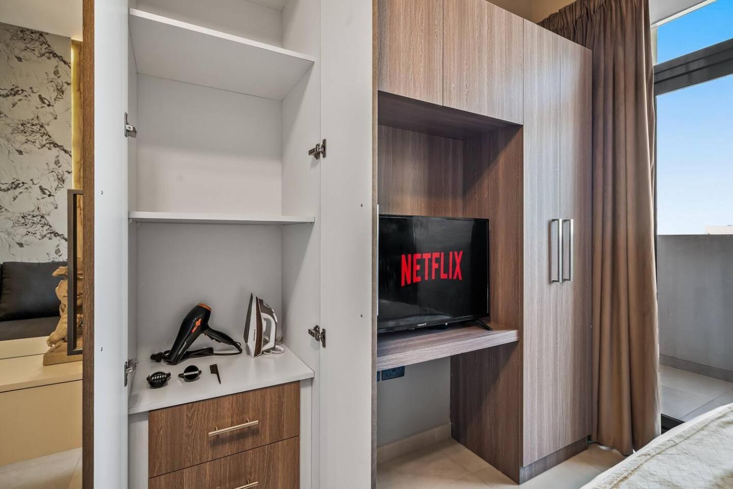 Apartment Family Friendly - Center Location *