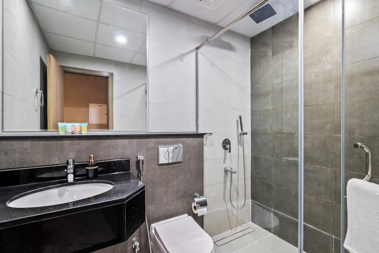 Family Friendly - Center Location * Dubai