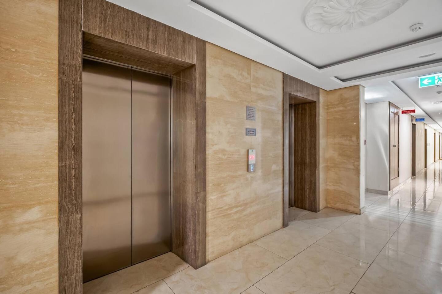 Family Friendly - Center Location Dubai