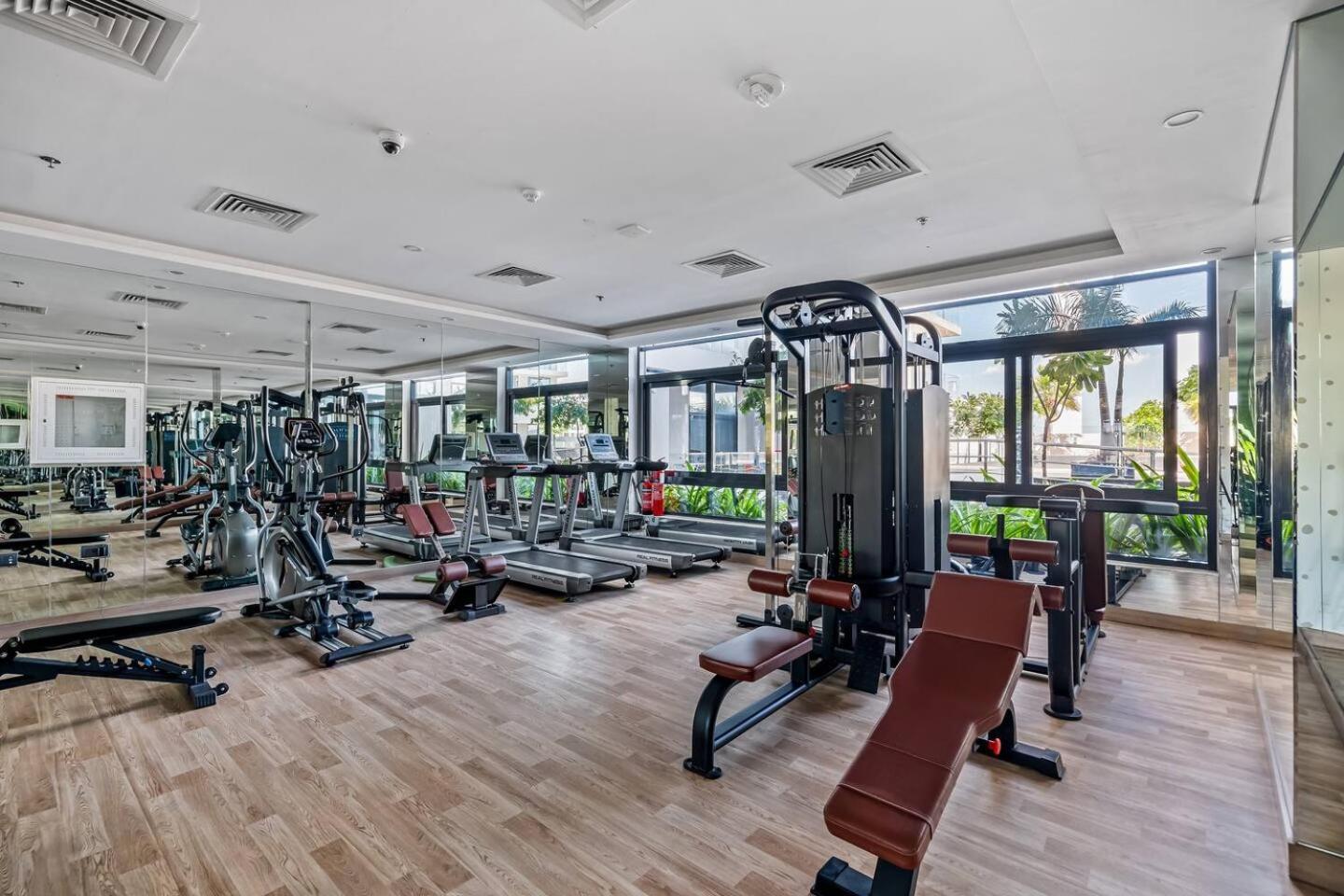 Family Friendly - Center Location Dubai