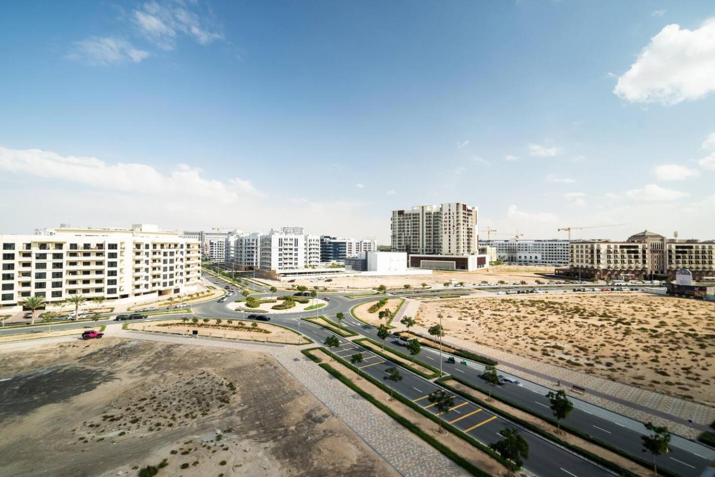 Family Friendly - Center Location * Dubai