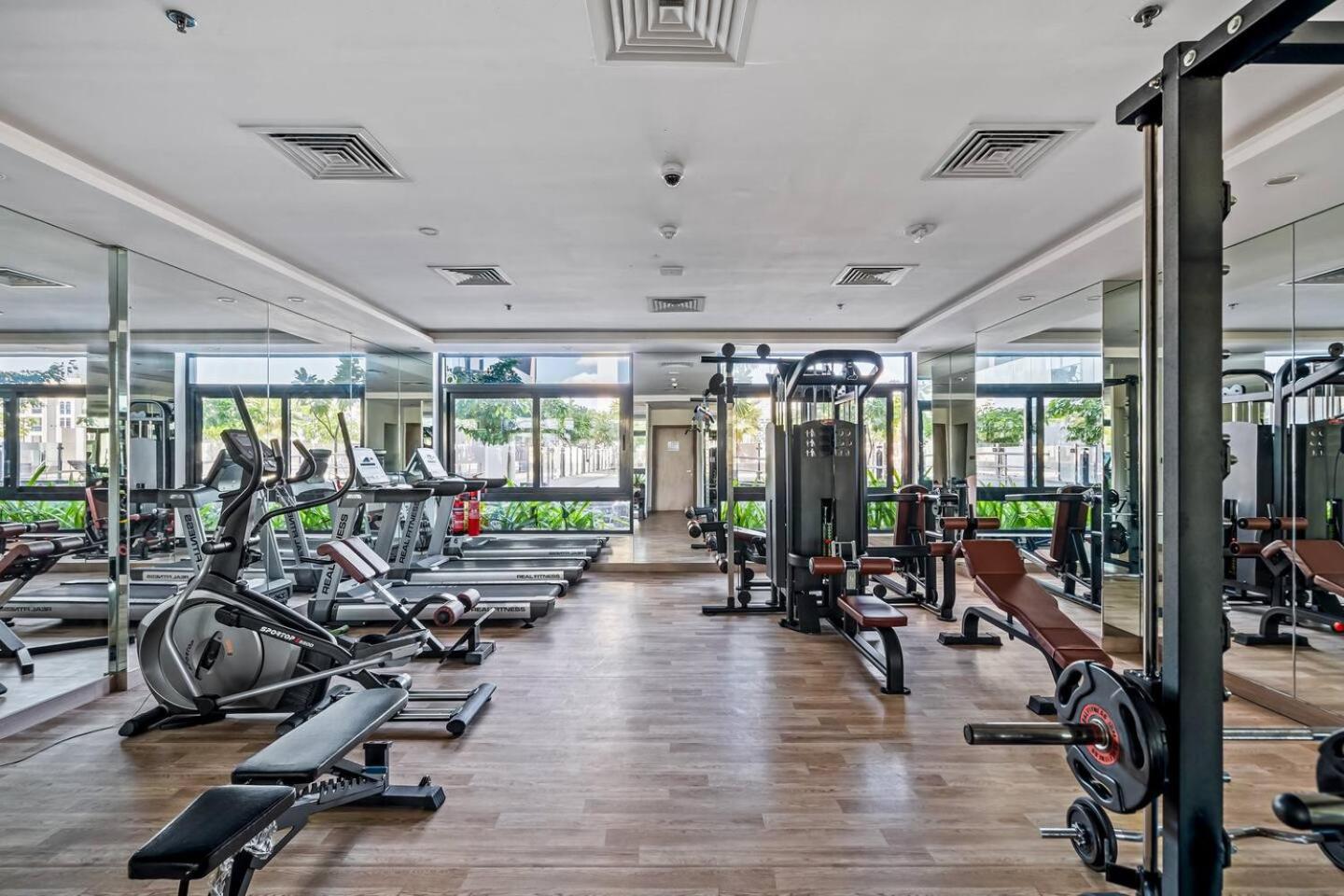Family Friendly - Center Location Dubai