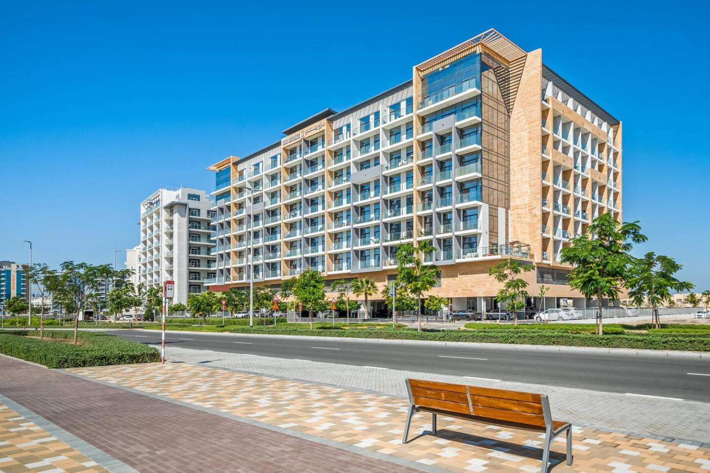 Apartment Family Friendly - Center Location