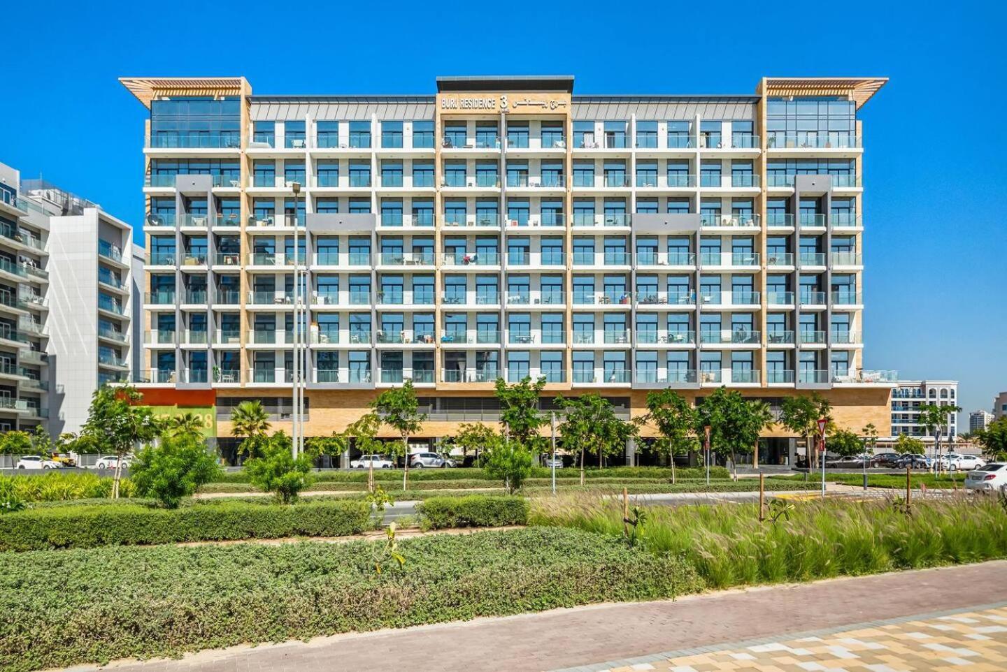 Family Friendly - Center Location * Dubai