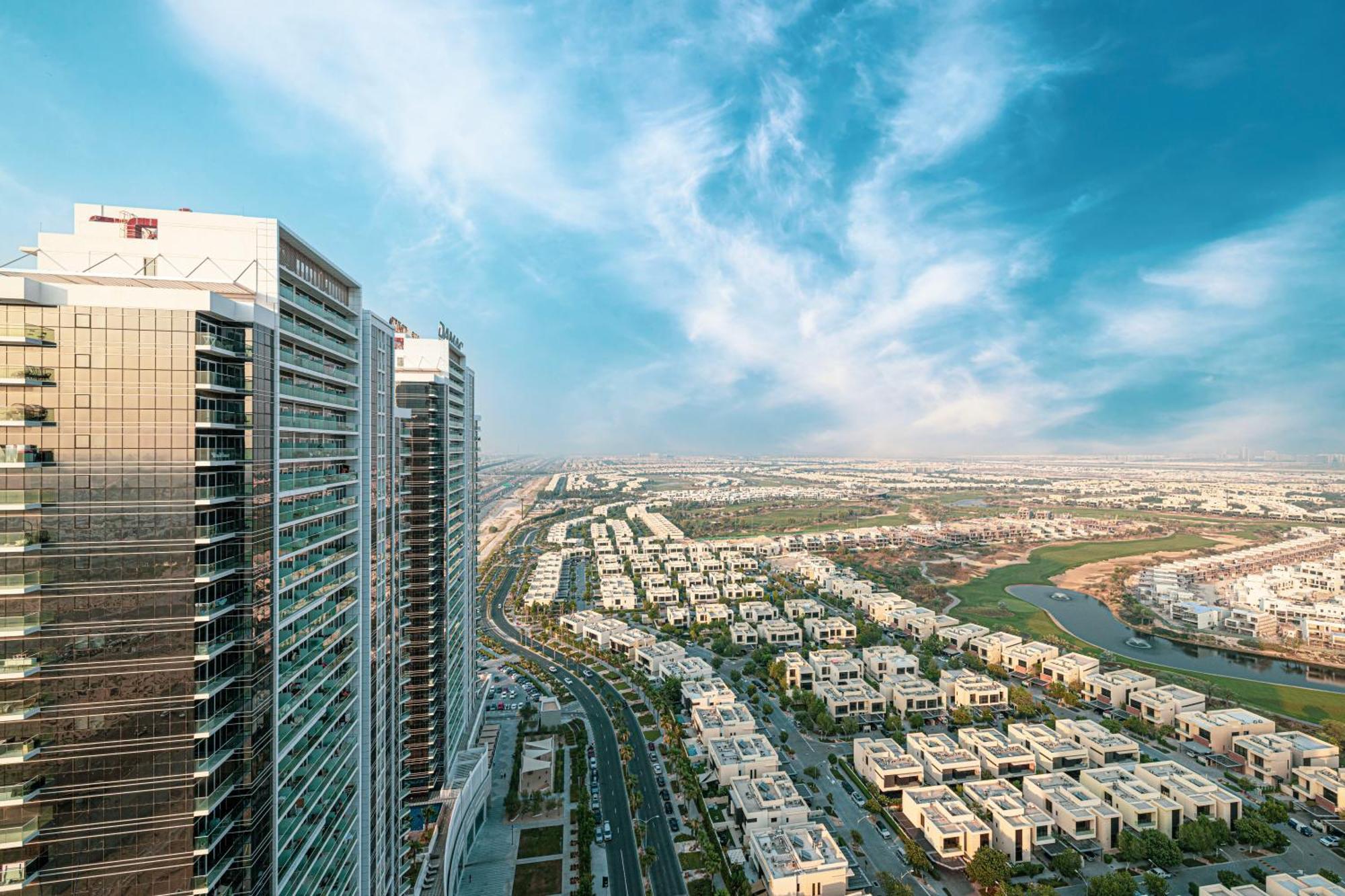 Apartment Smartstay At Carson Tower - Panoramic Views - Modern Luxury