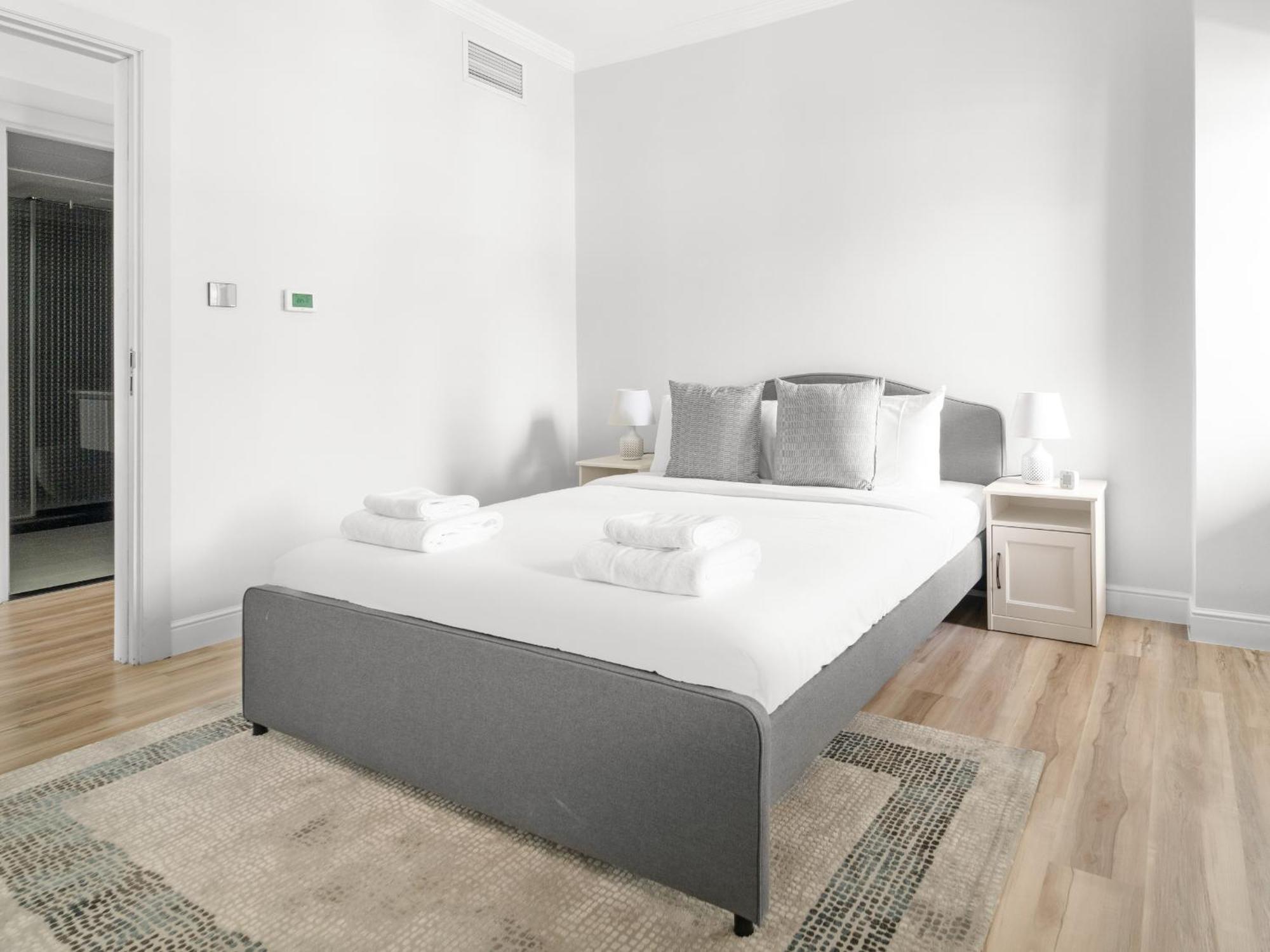 Beachfront Bliss 3bdr In Majara Redisences-marina Dubai