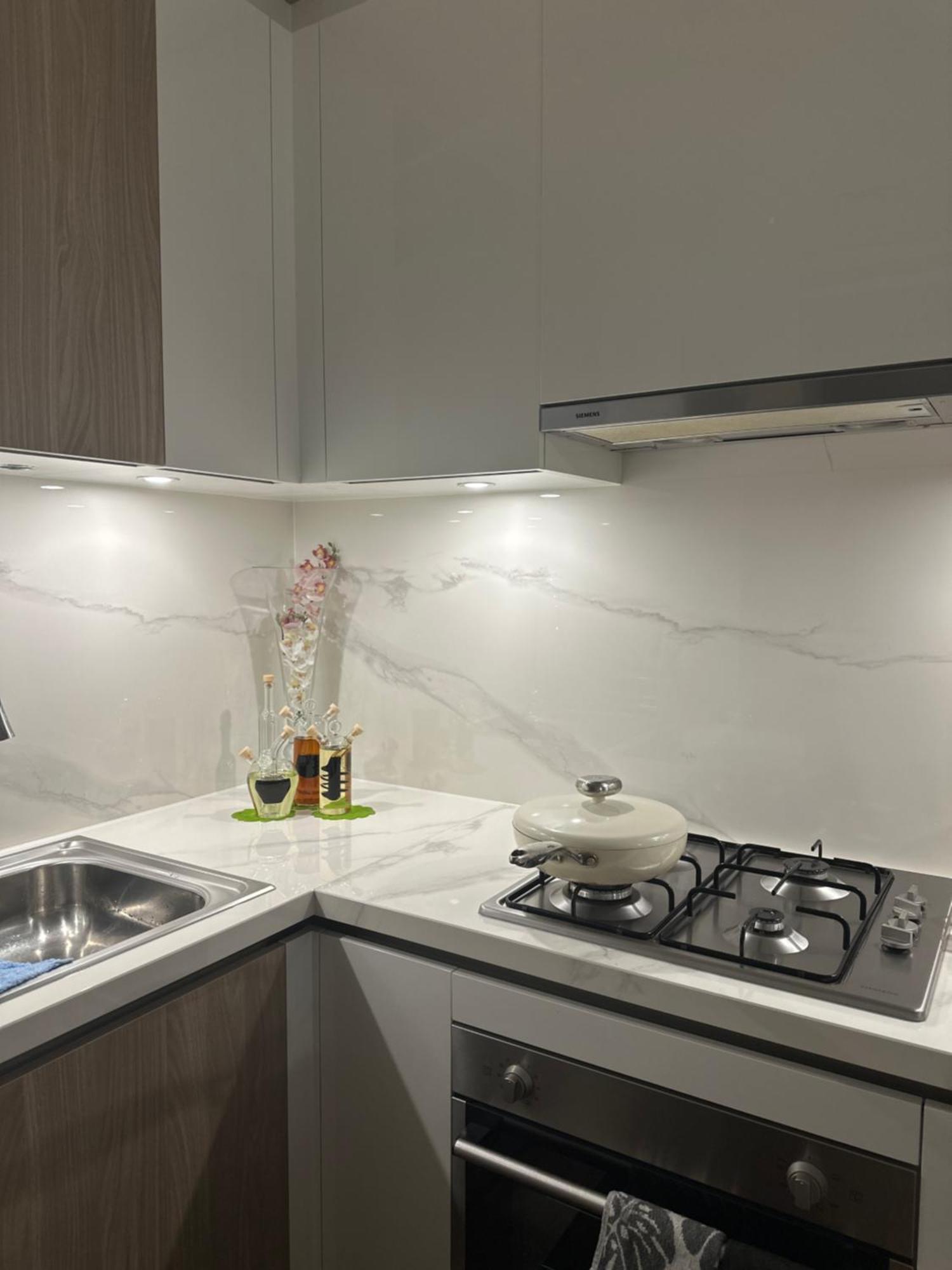 One Park Avenue View 3 Bedrooms Hoilday Near Mall *