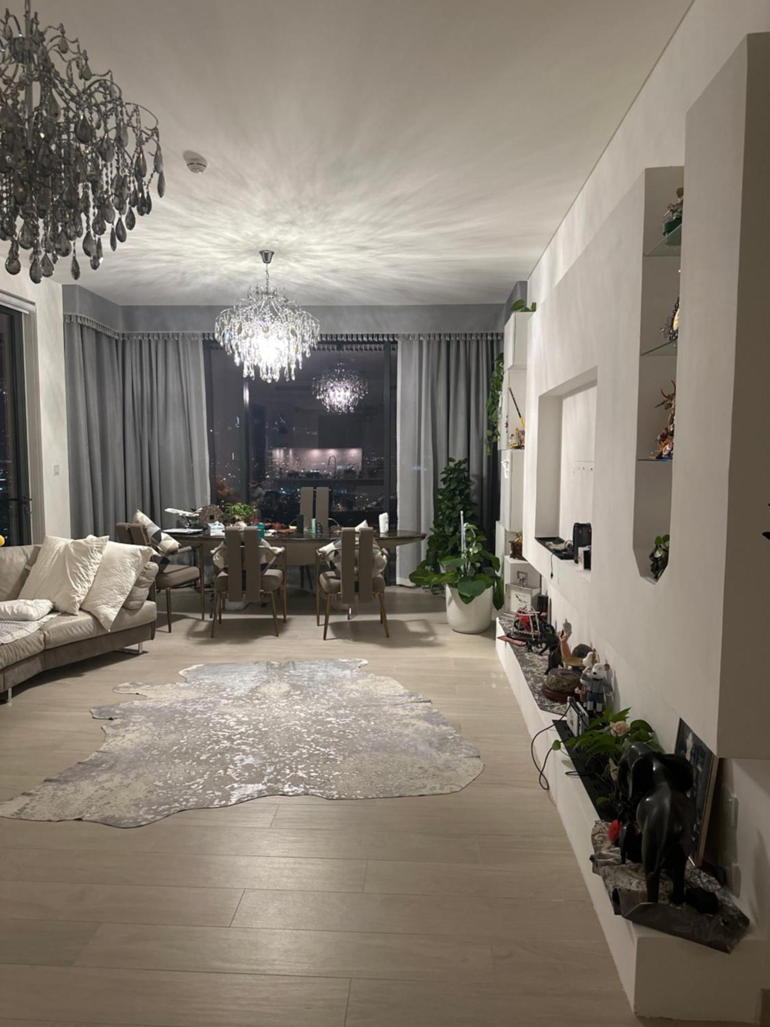 One Park Avenue View 3 Bedrooms Hoilday Near Mall Dubai