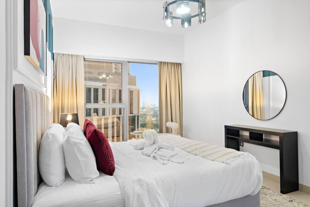 First Class 1br Elegance In Difc Dubai