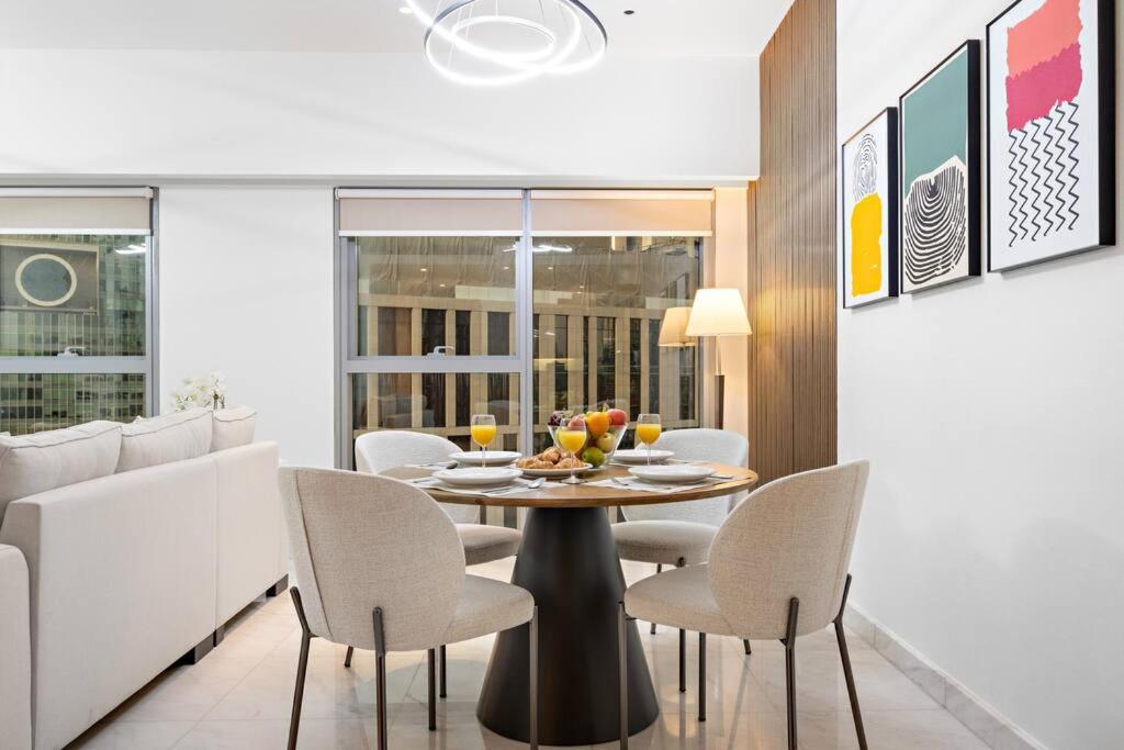 First Class 1br Elegance In Difc * Dubai