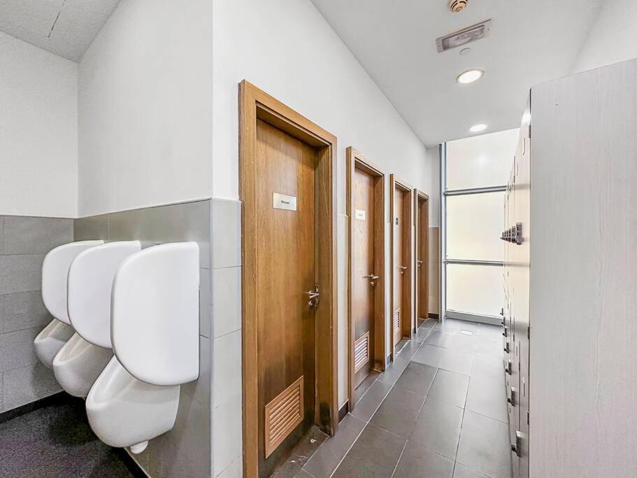First Class 1br Elegance In Difc * Dubai