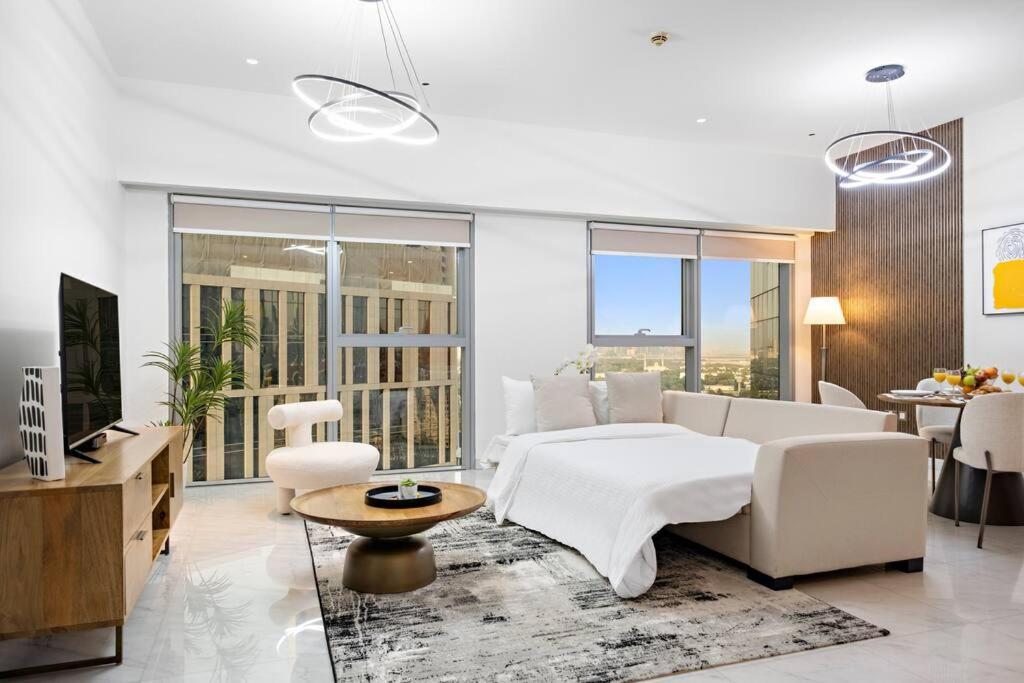First Class 1br Elegance In Difc Dubai
