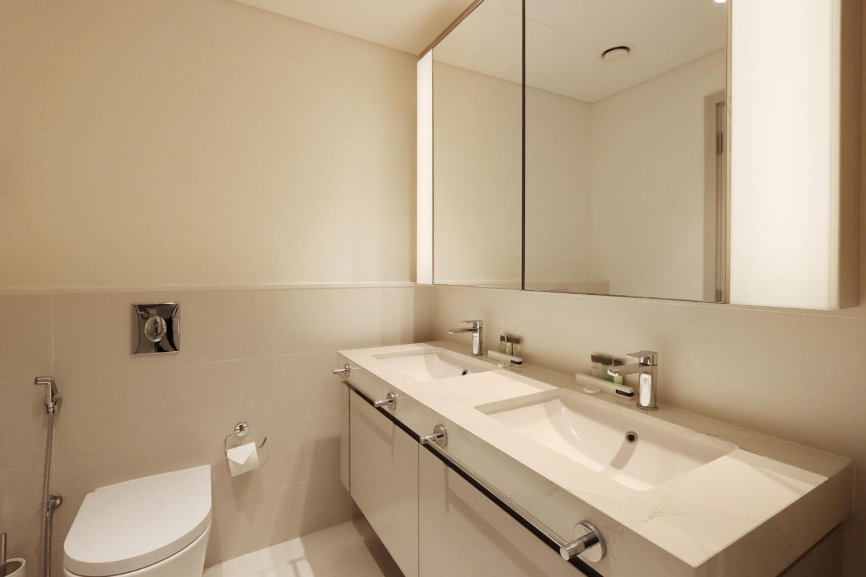 Livbnb - Classy 2br In Sunrise Bay