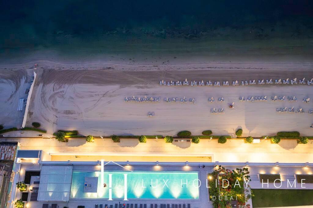 Apartment Lux The Marina Vista Beachfront 3