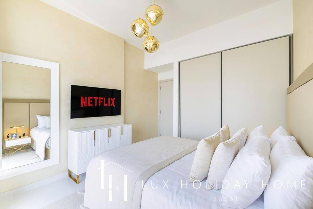 Lux The Marina Vista Beachfront 3 * Dubai