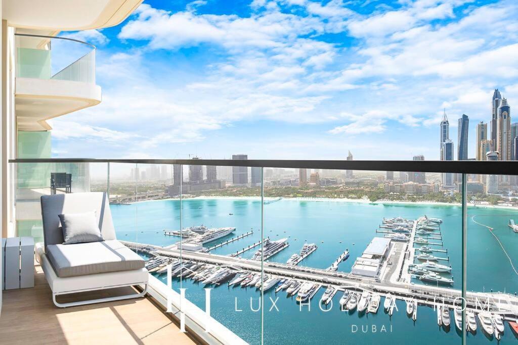 Lux The Marina Vista Beachfront 3 * Dubai