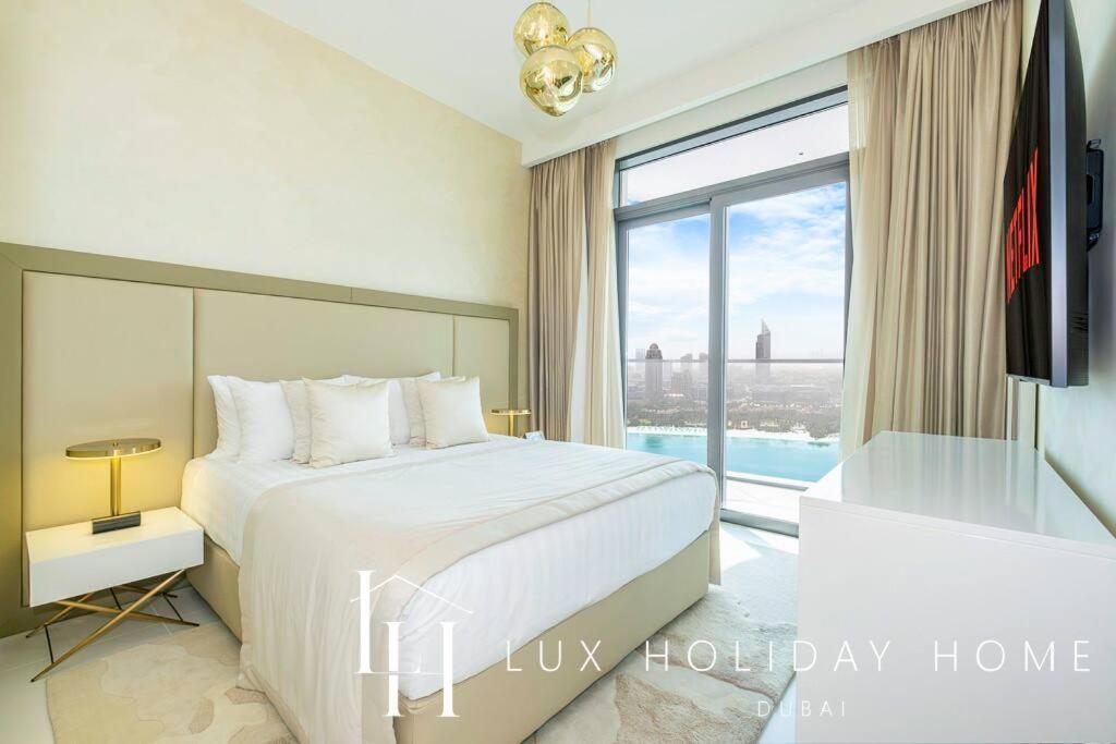 Lux The Marina Vista Beachfront 3 * Dubai