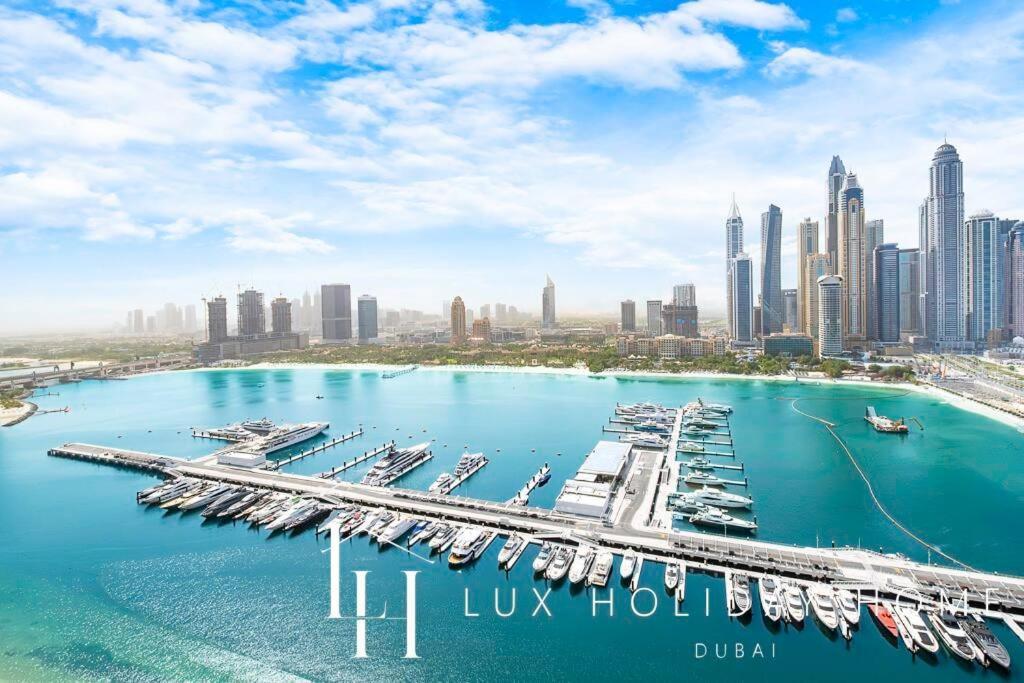 Apartment Lux The Marina Vista Beachfront 3