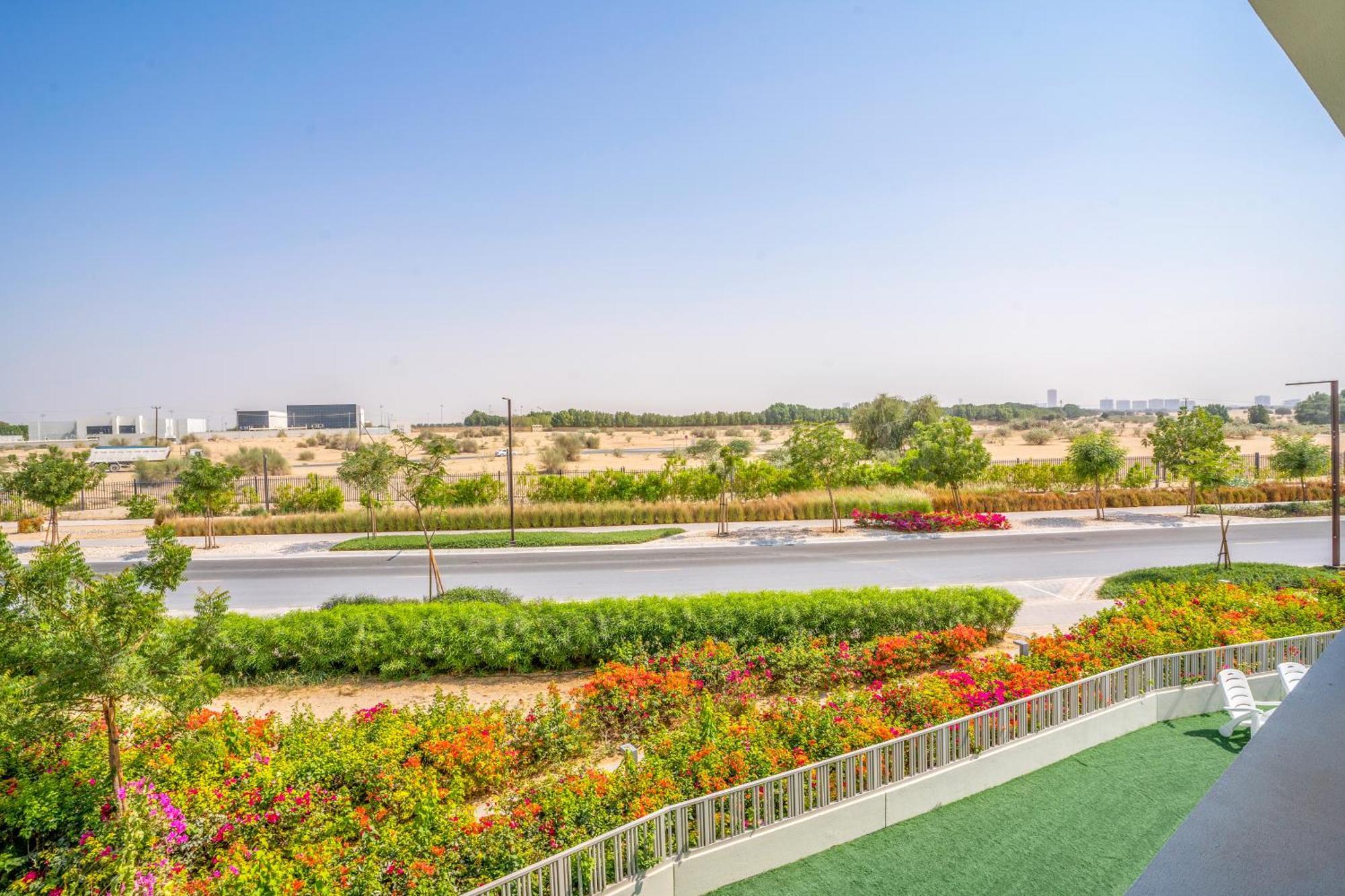 New Arabian Hills Villa- 3 Bedroom & Maid Golf Grove With Private Pool Villa *