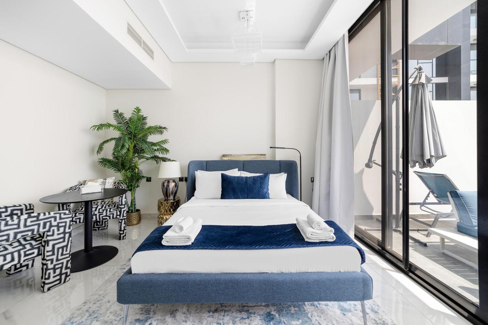 Cozy With Sun Terrace