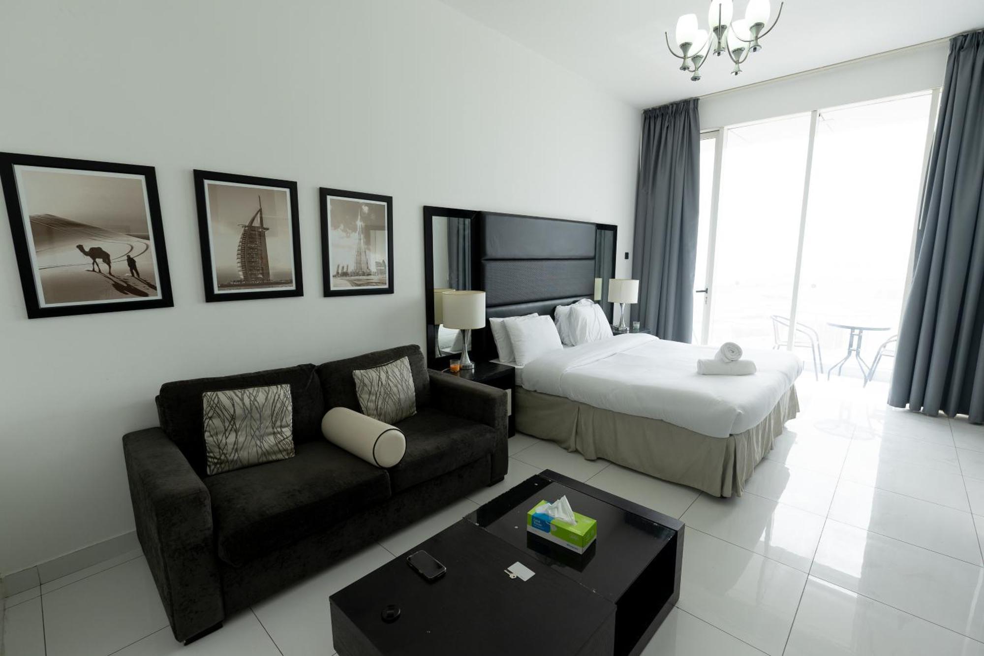 Apartment Spacious Golf Course View Balcony *