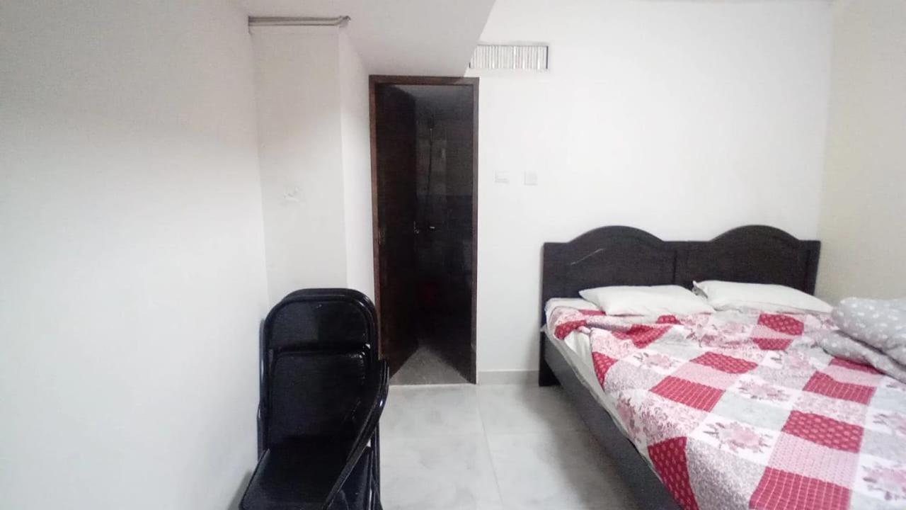 Apartment Studio Apartment *