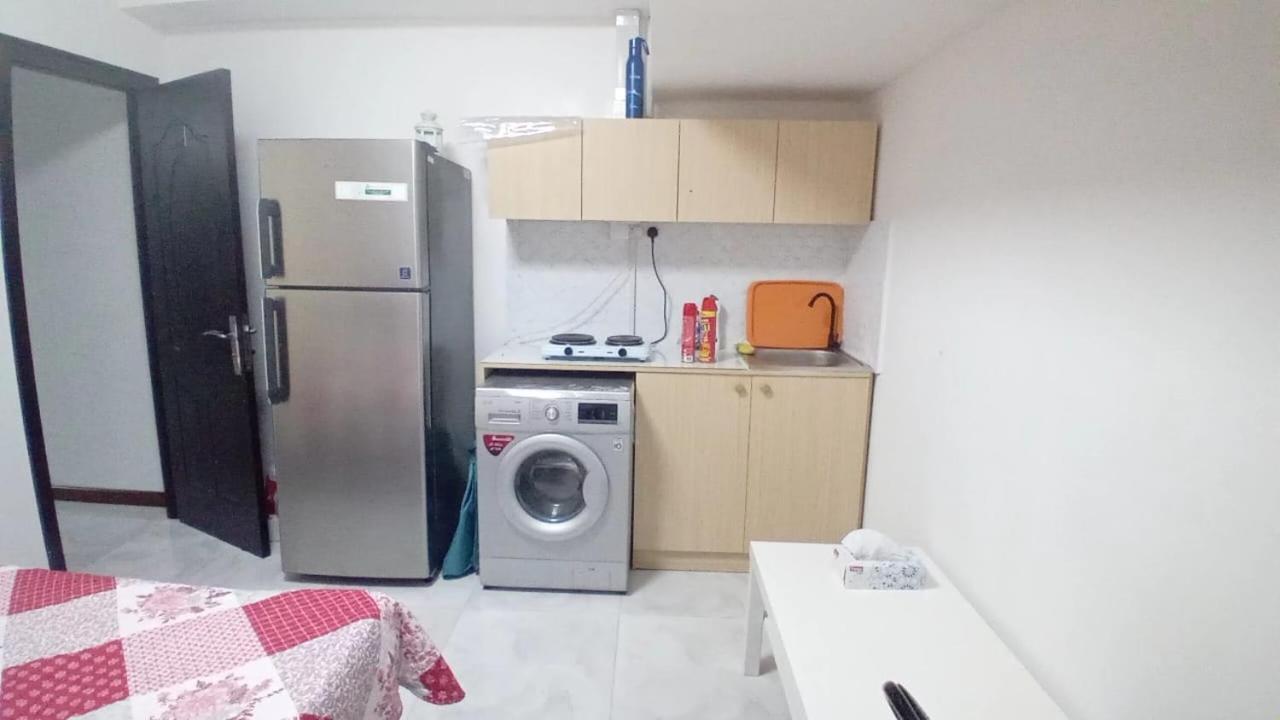Apartment Studio Apartment Dubai