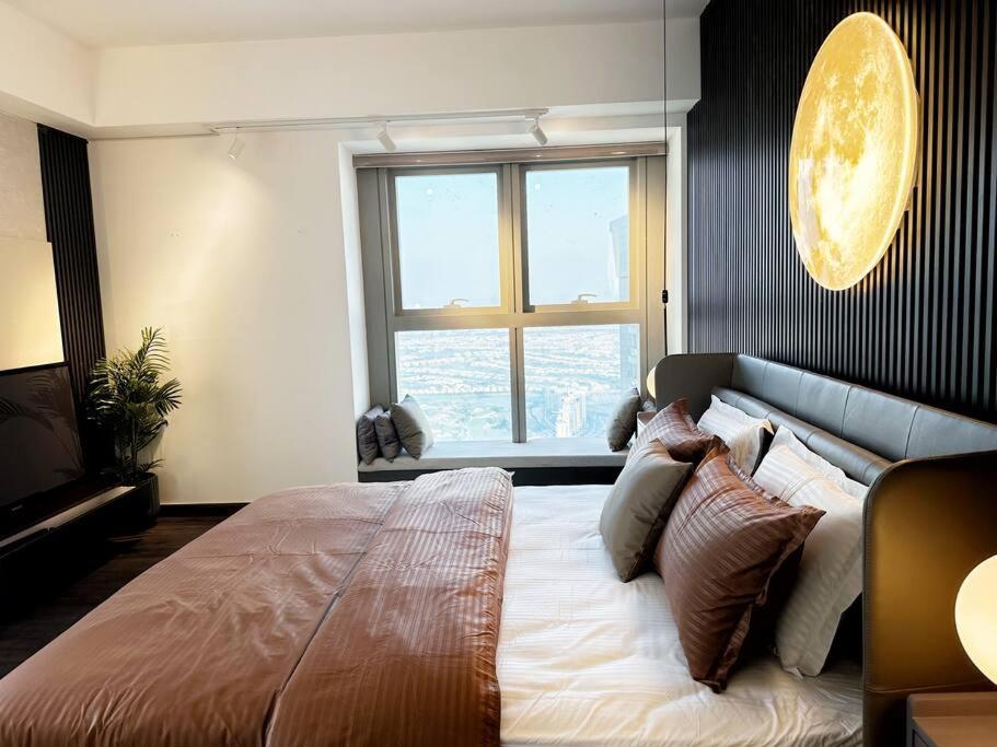 Apartment Skyview Haven 2br & Ocean Breeze *