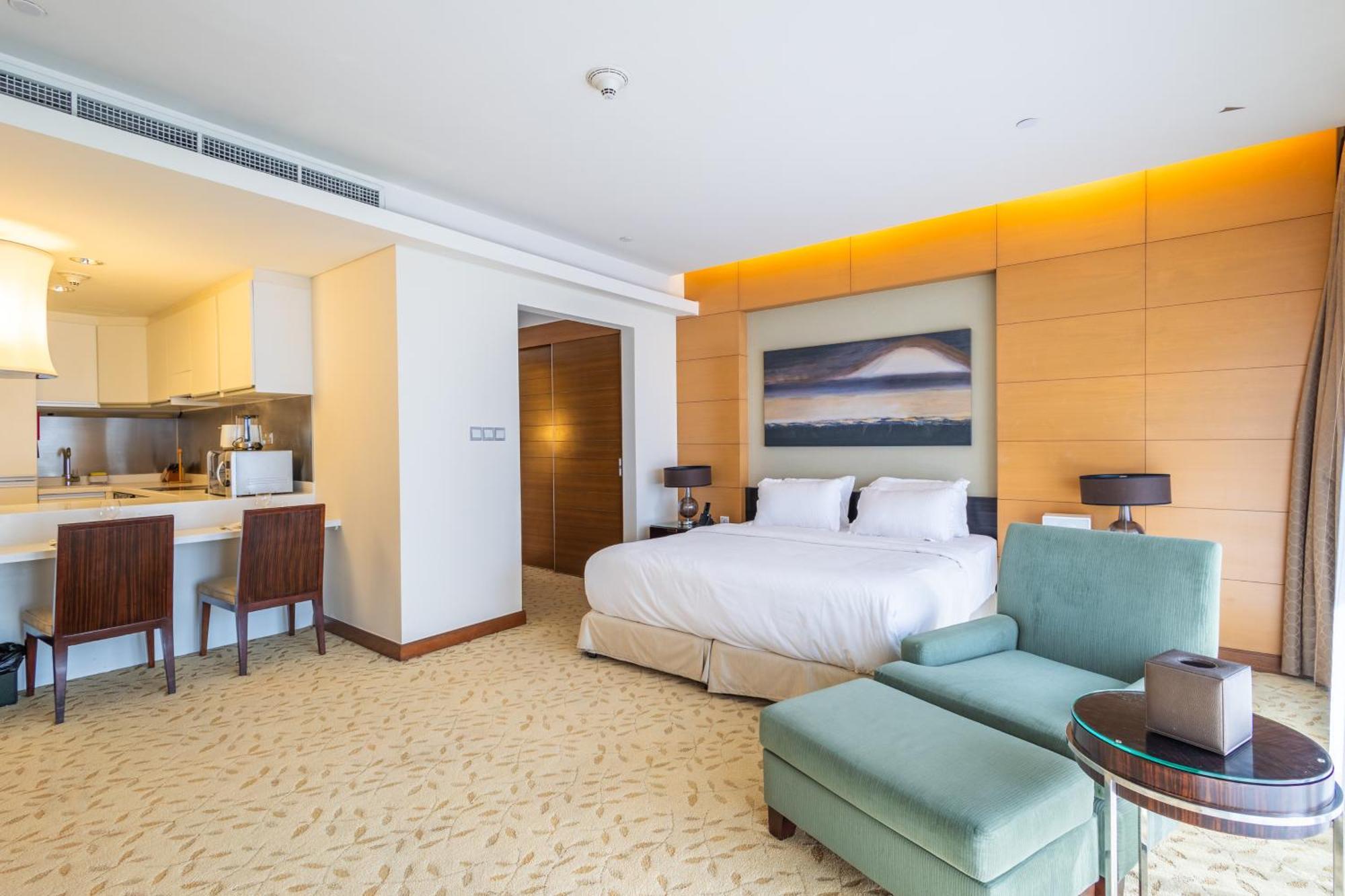 Apartment Superhost Emaar Residences Fashion Avenue - Address Mall
