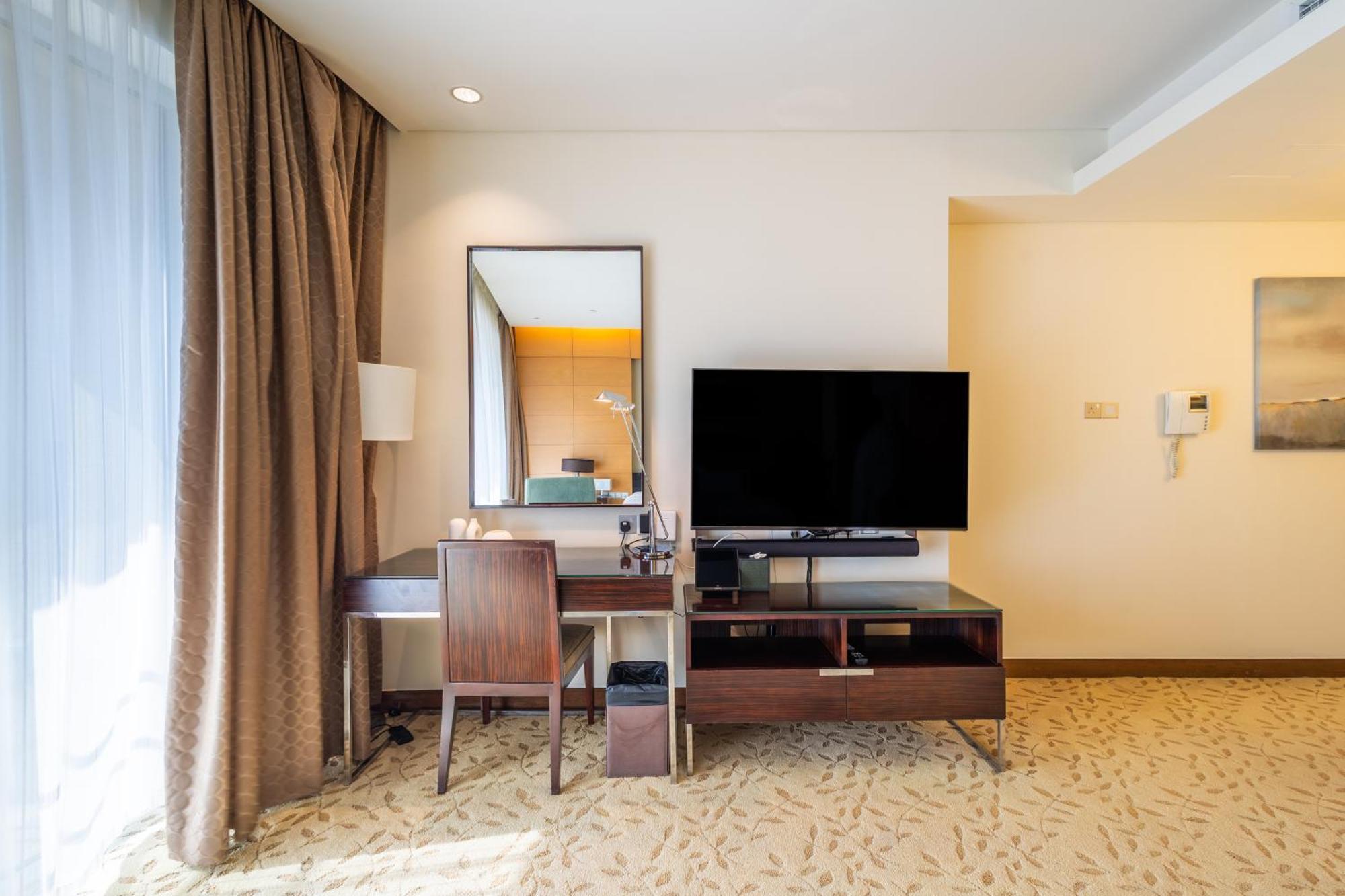 Apartment Superhost Emaar Residences Fashion Avenue - Address Mall Dubai