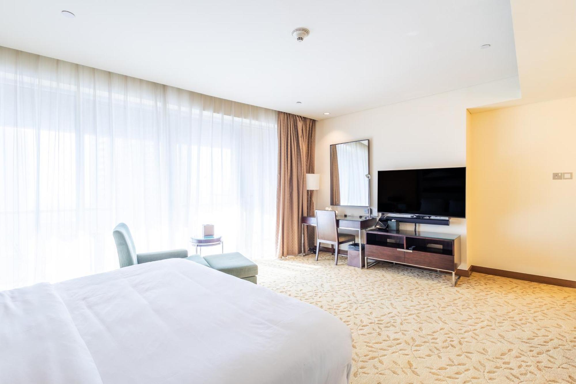 Apartment Superhost Emaar Residences Fashion Avenue - Address Mall Dubai
