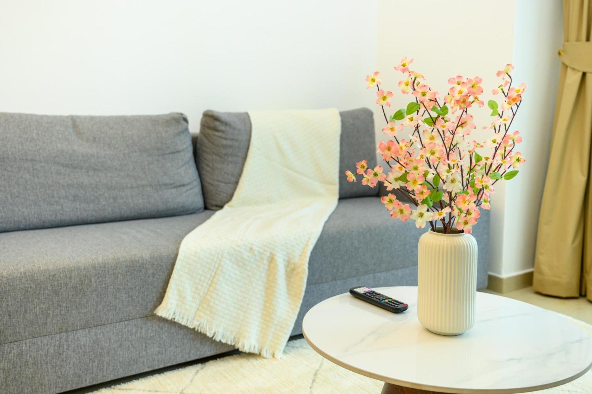 Luxurious 1-bedroom In Marina * Dubai