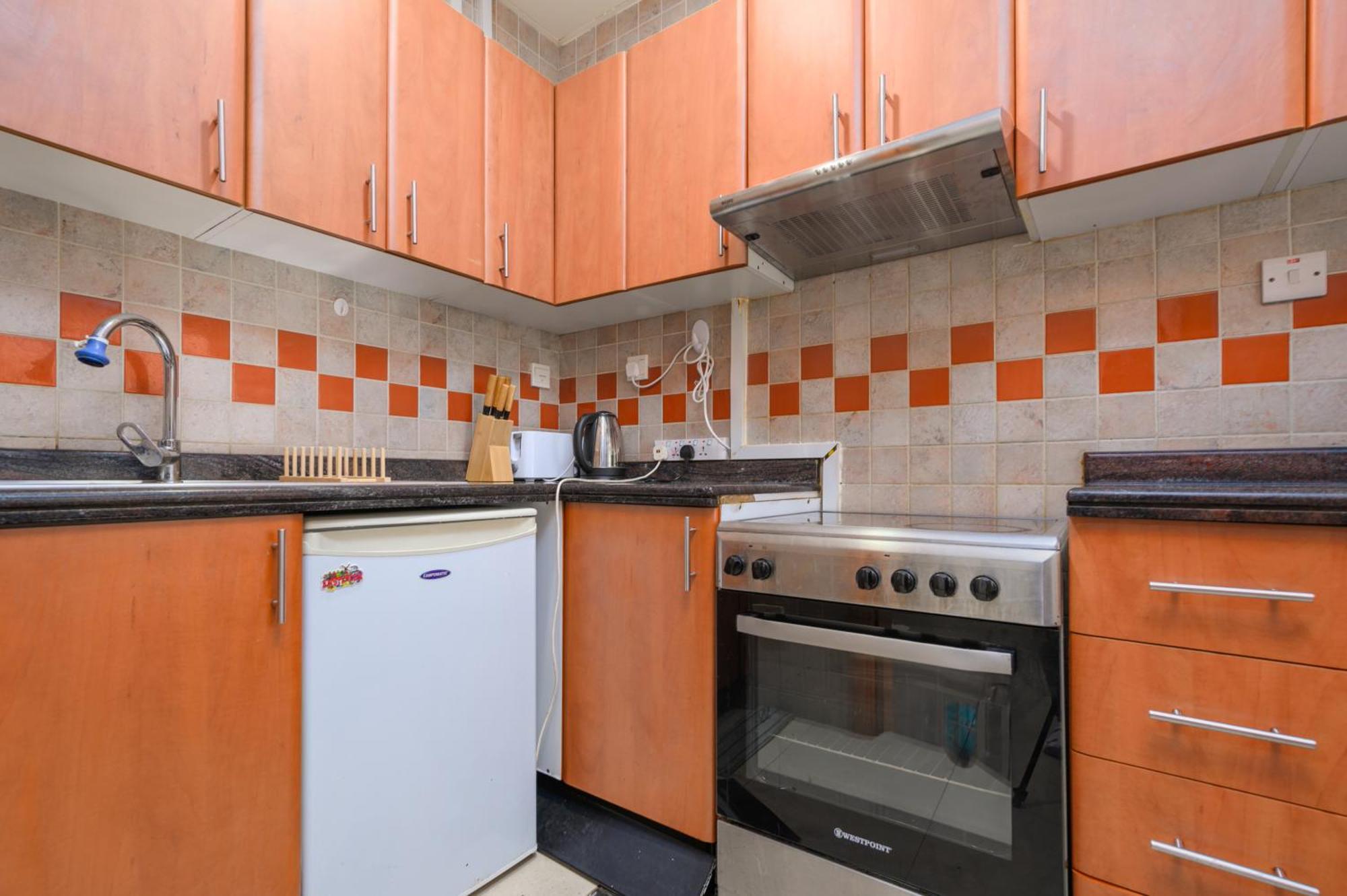 Luxurious 1-bedroom In Marina Dubai