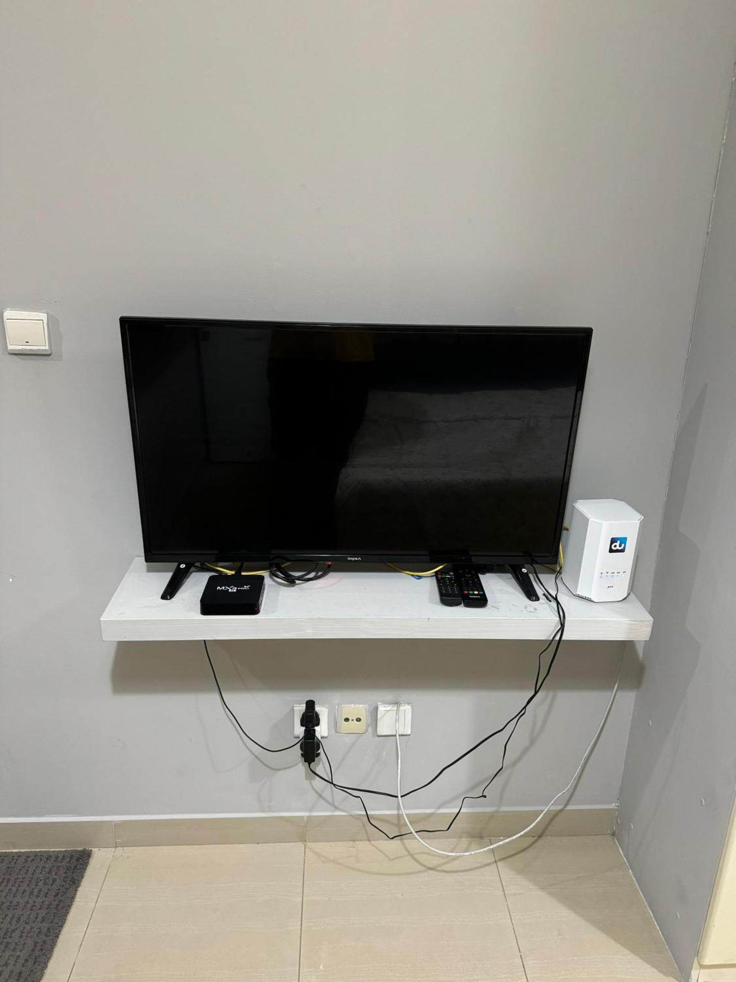Apartment On Marina Walk
