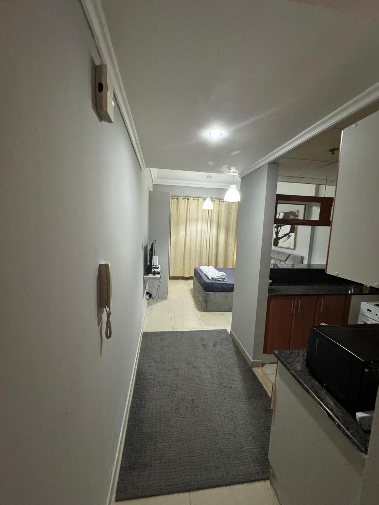 On Marina Walk Apartment Dubai