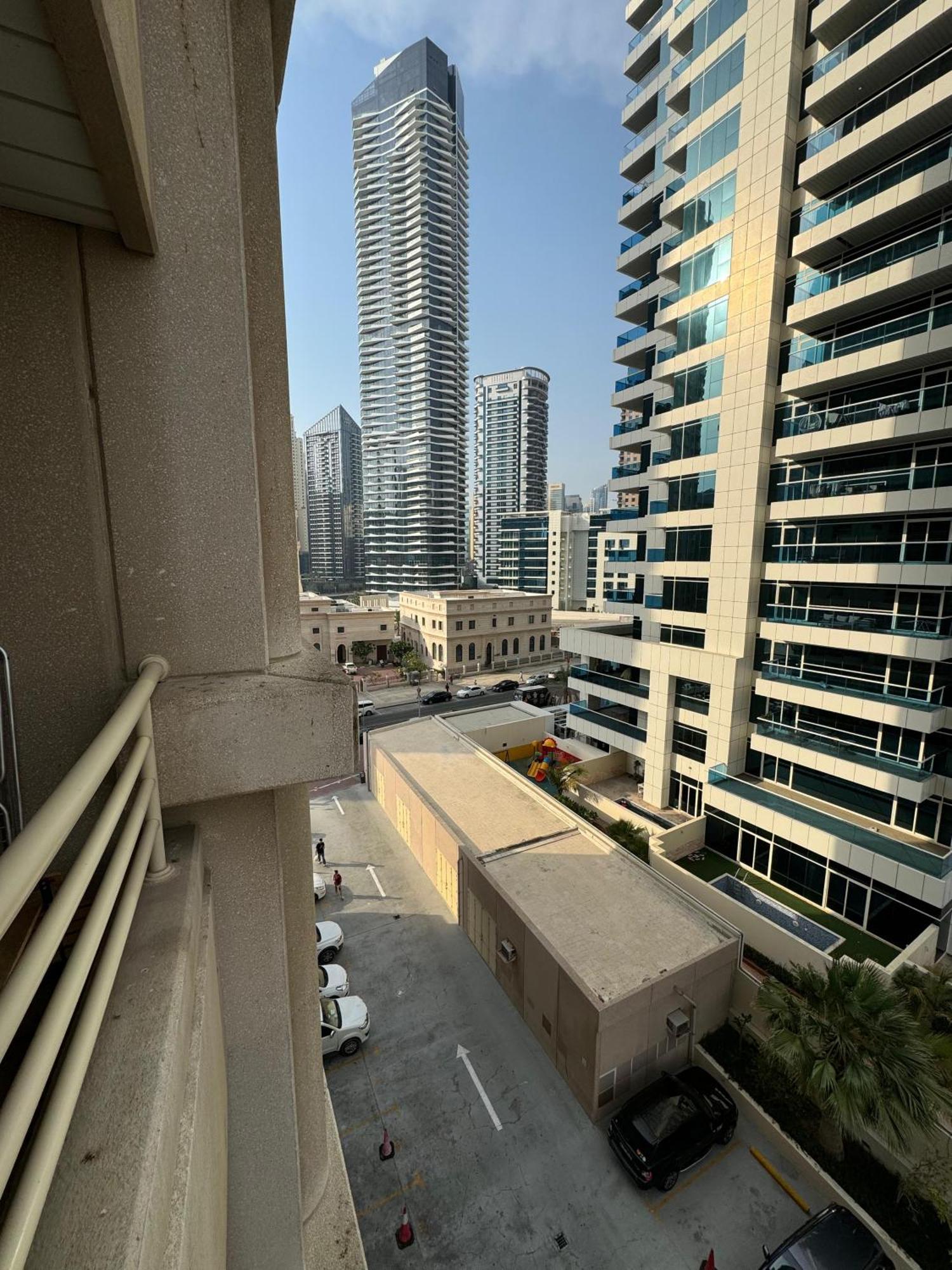 On Marina Walk Apartment Dubai