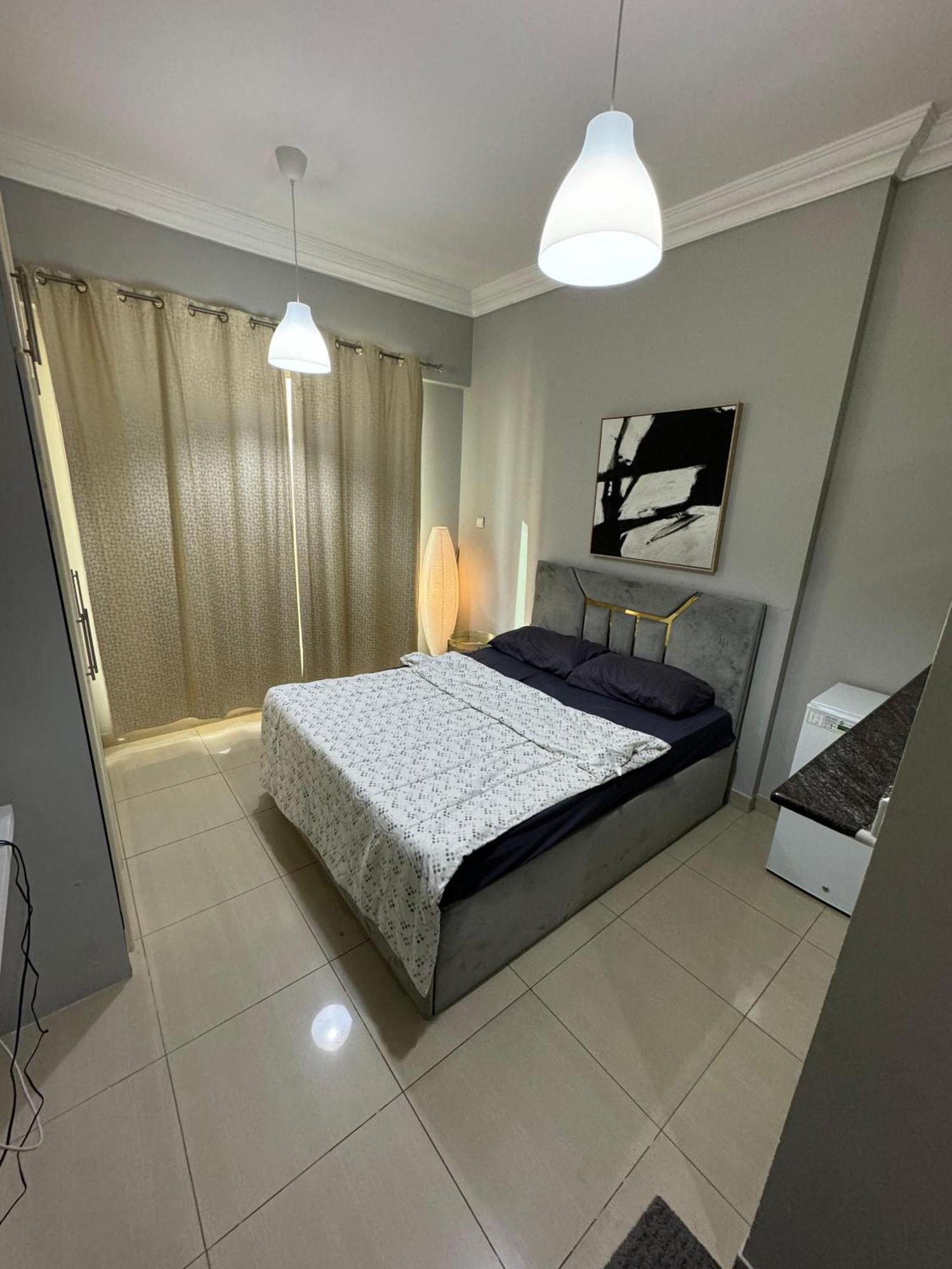 On Marina Walk Apartment