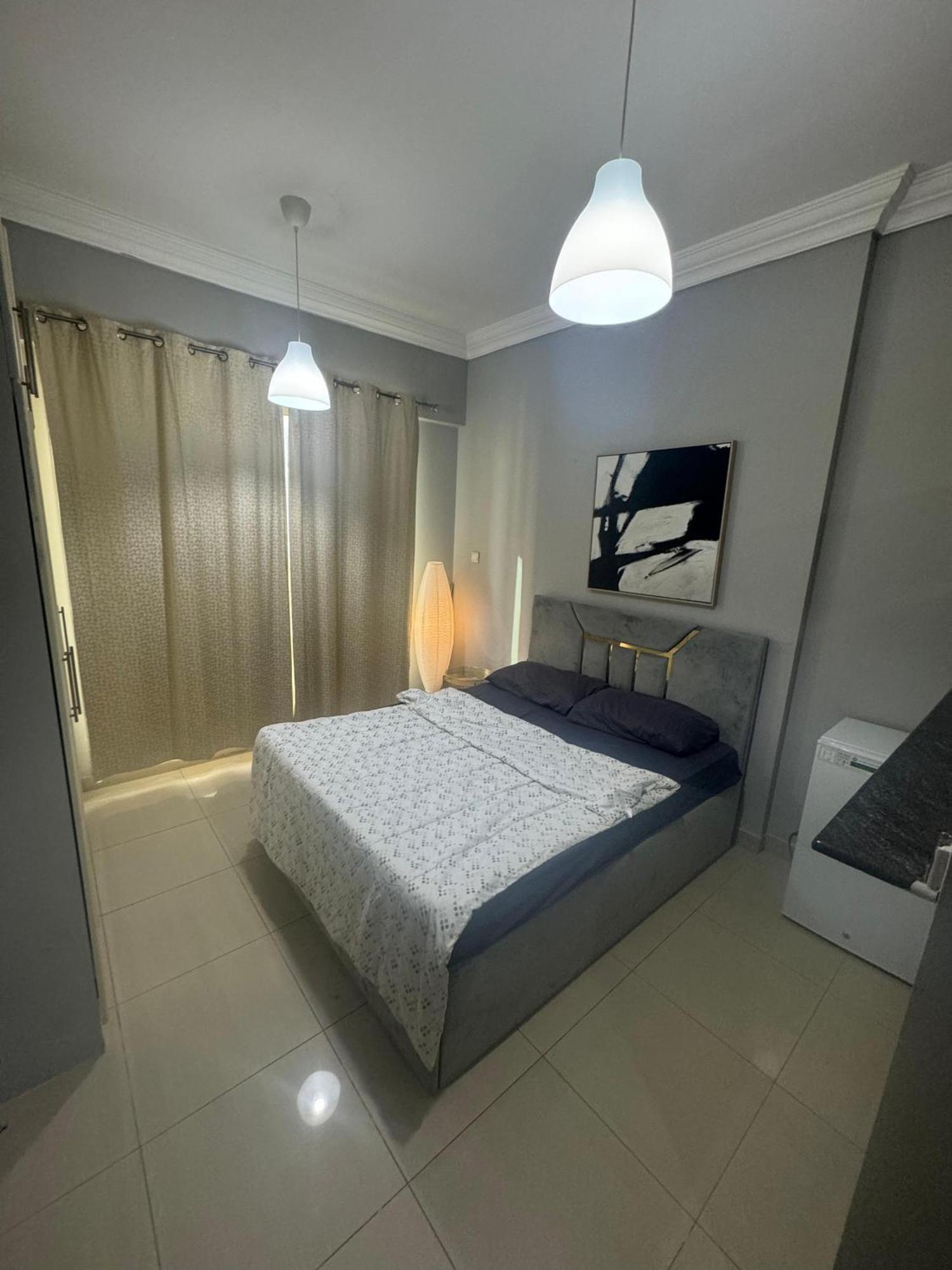 Apartment On Marina Walk
