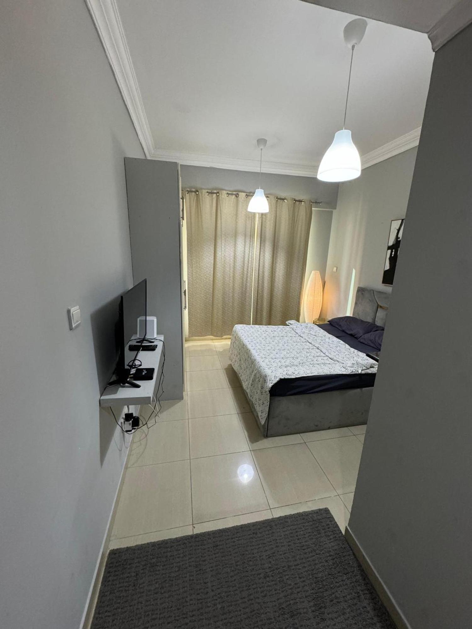 On Marina Walk Apartment