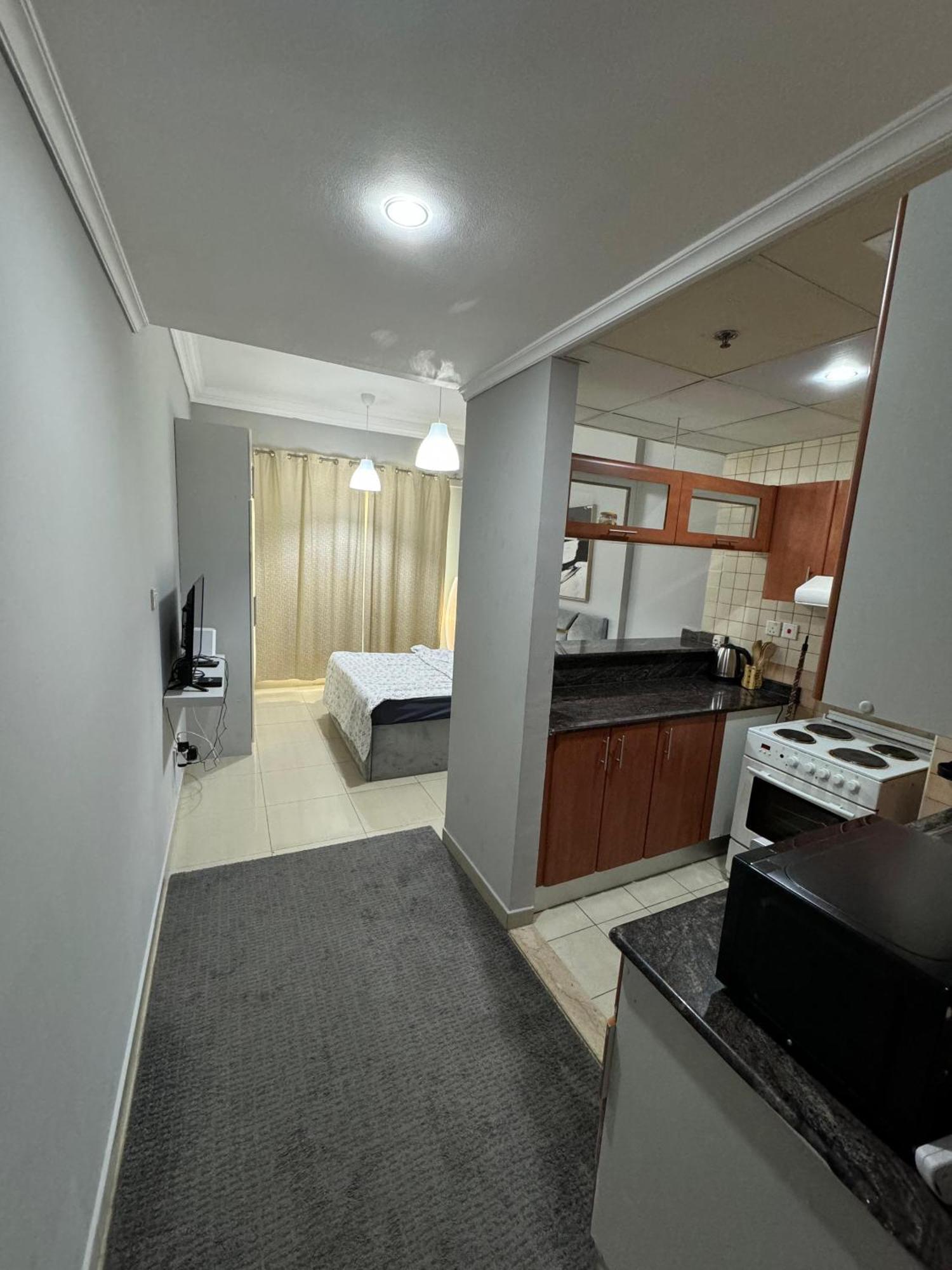 Apartment On Marina Walk *