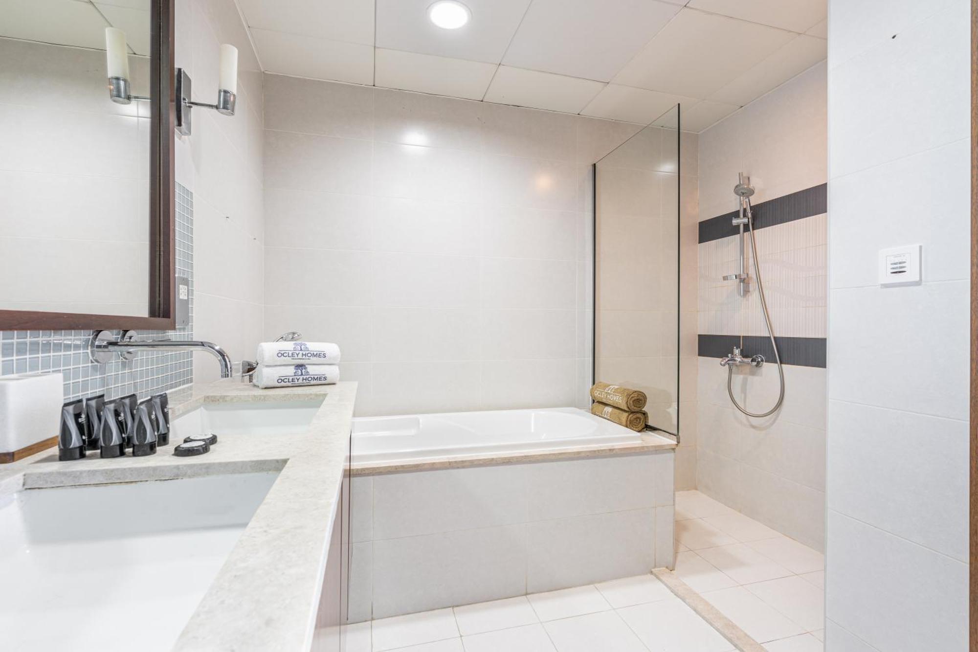 Apartment Palm Next To Nakheel Mall With Private Dubai